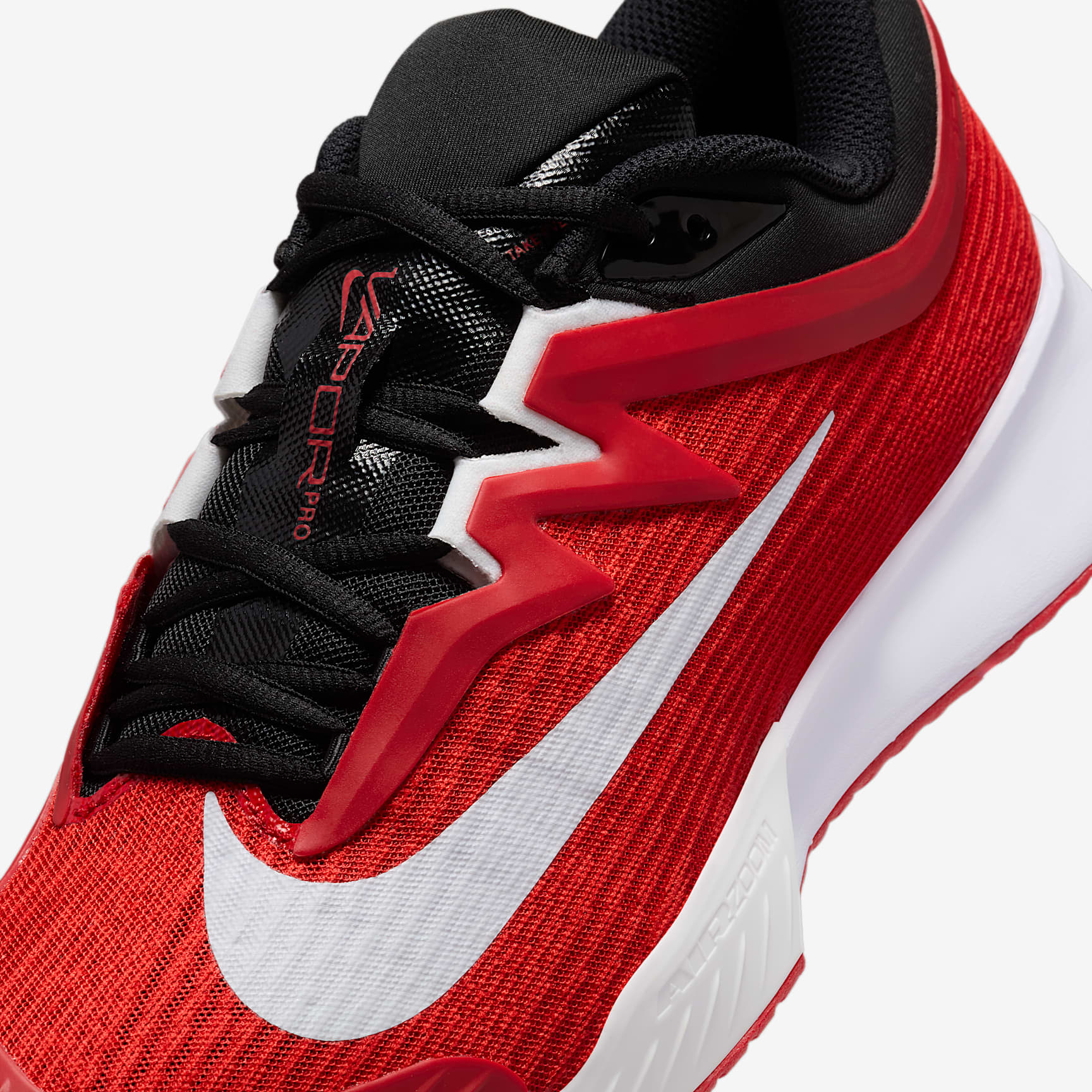 Nike Vapor Pro 3 Men's Hard Court Tennis Shoes