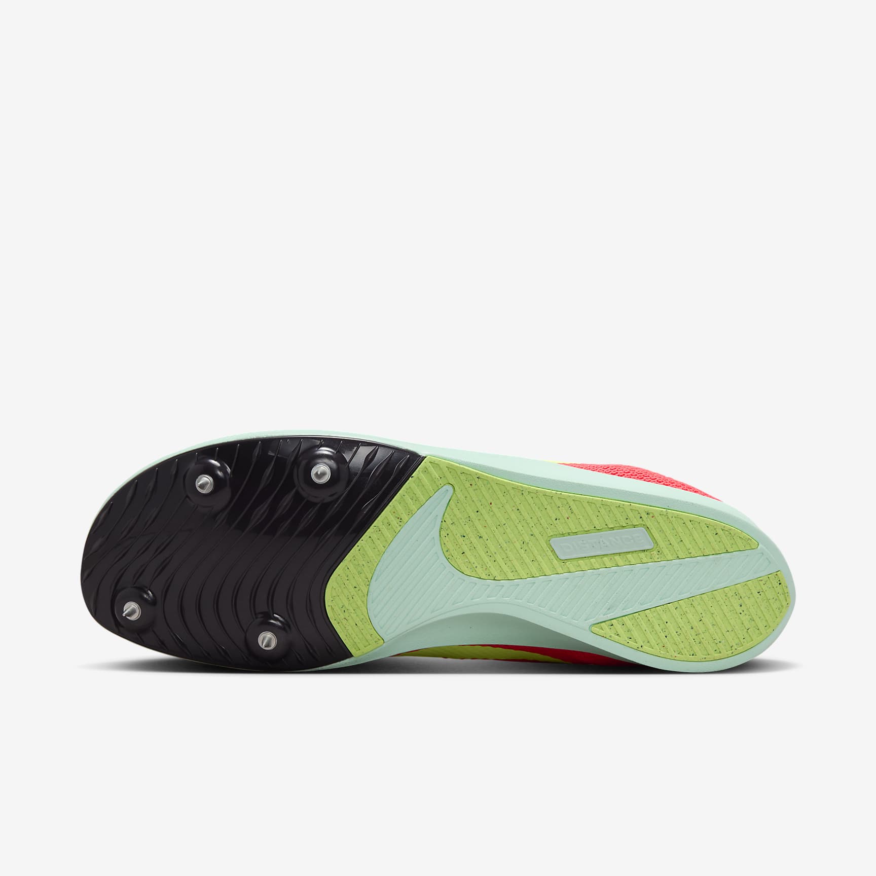 Nike Zoom Rival Distance Track & Field Distance Spikes