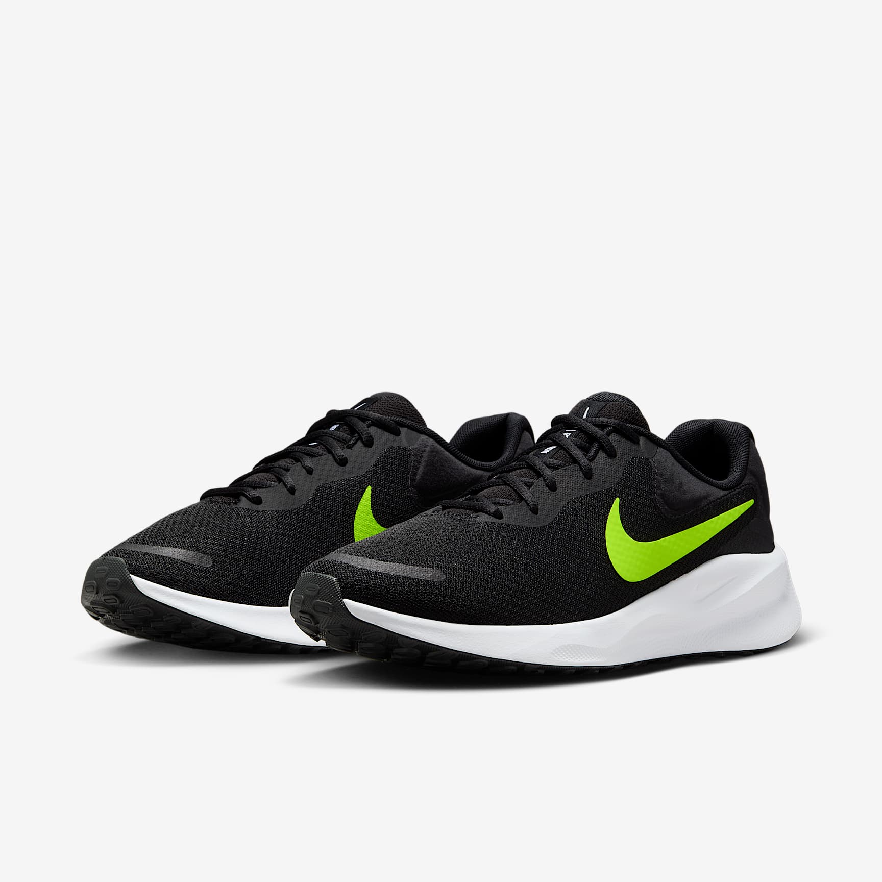 Nike Revolution 7 Men's Road Running Shoes