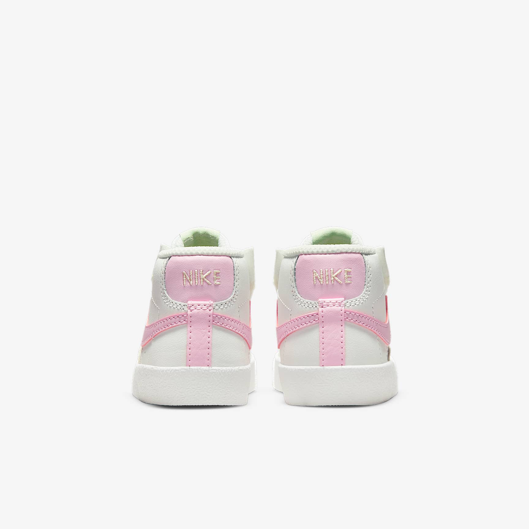 Nike Blazer Mid '77 Baby/Toddler Shoes