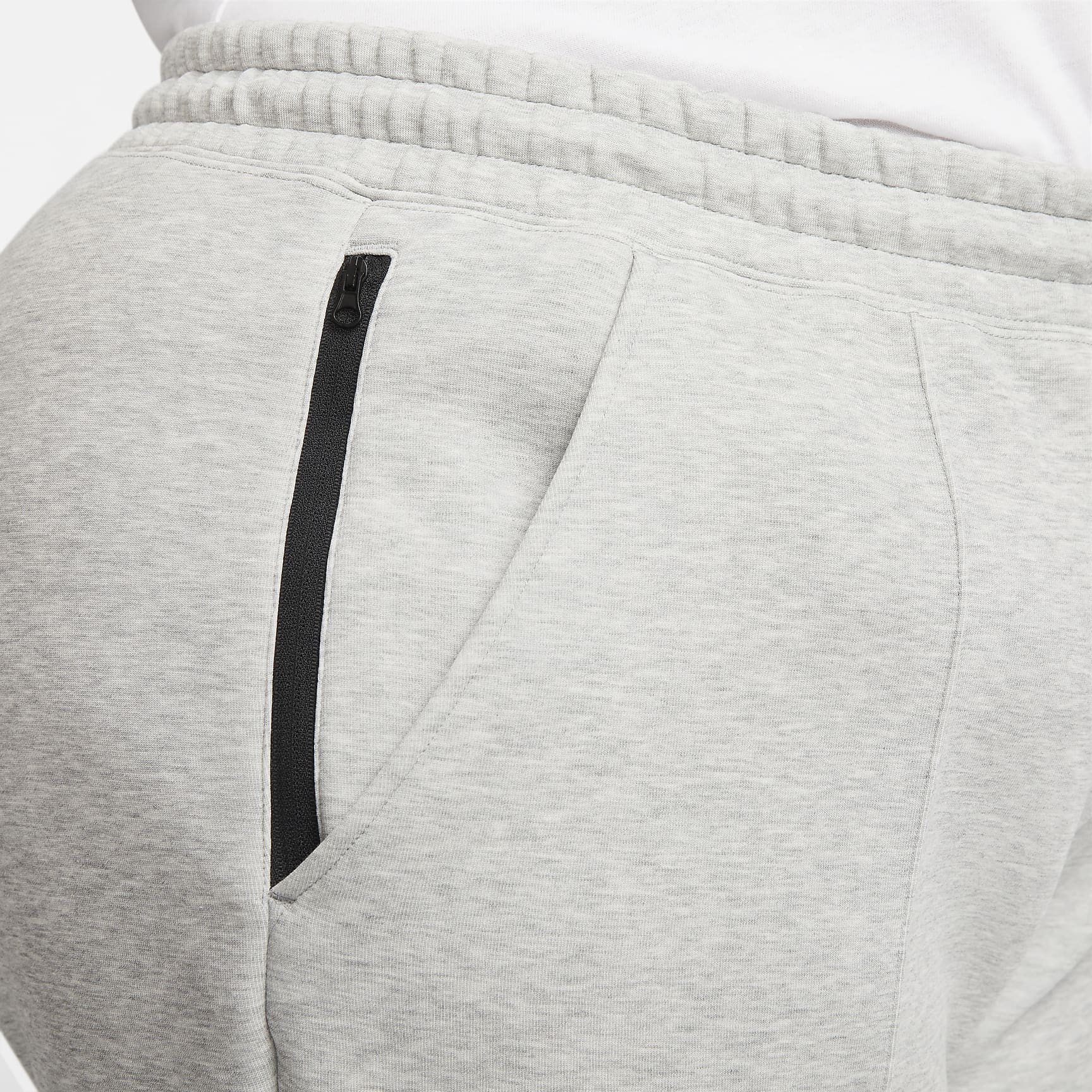Nike Sportswear Tech Fleece Women's Mid-Rise Joggers (Plus Size)