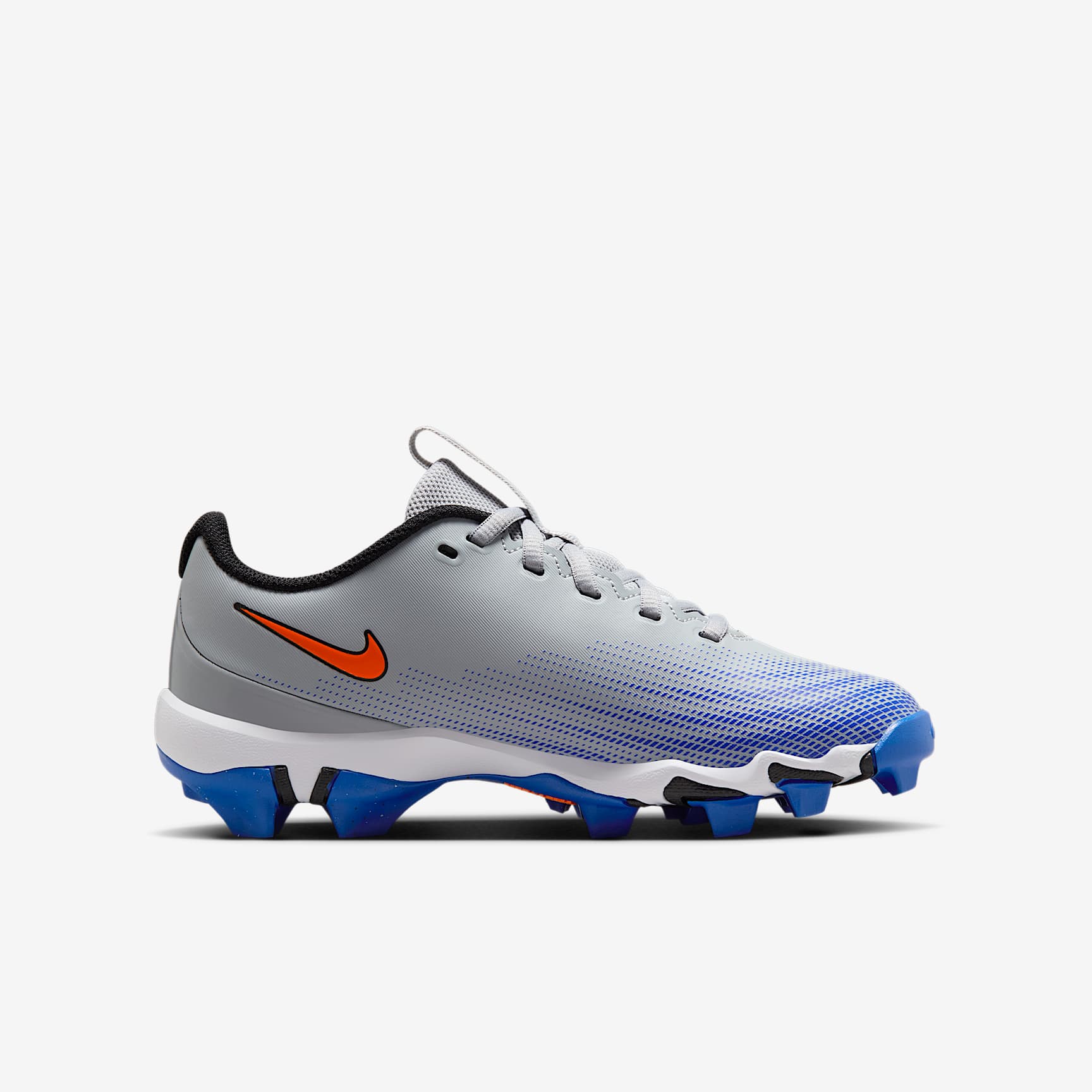 Nike Vapor Shark 3 Big Kids' Football Cleats