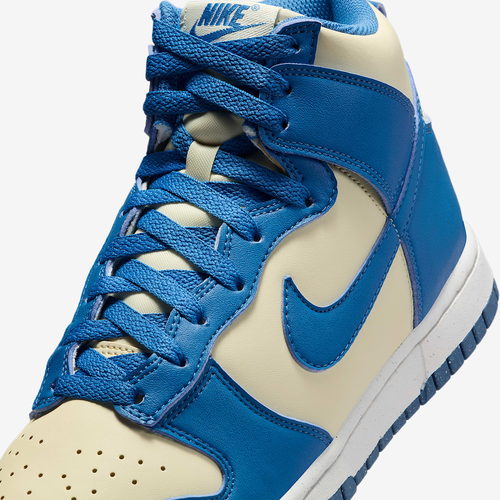 Nike Dunk High Next Nature Women's Shoes
