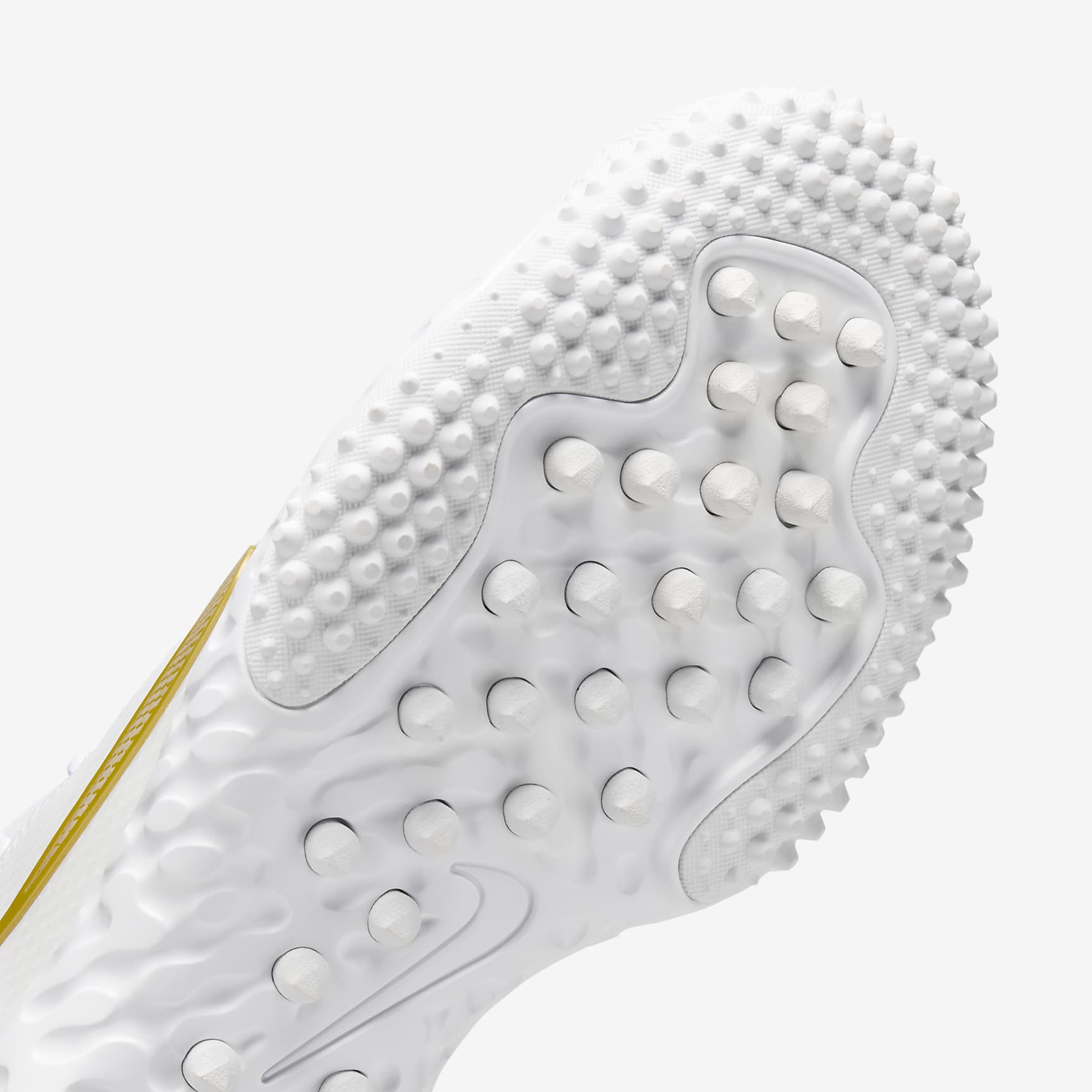 Nike Huarache 9 Elite TF LAX Lacrosse Shoes