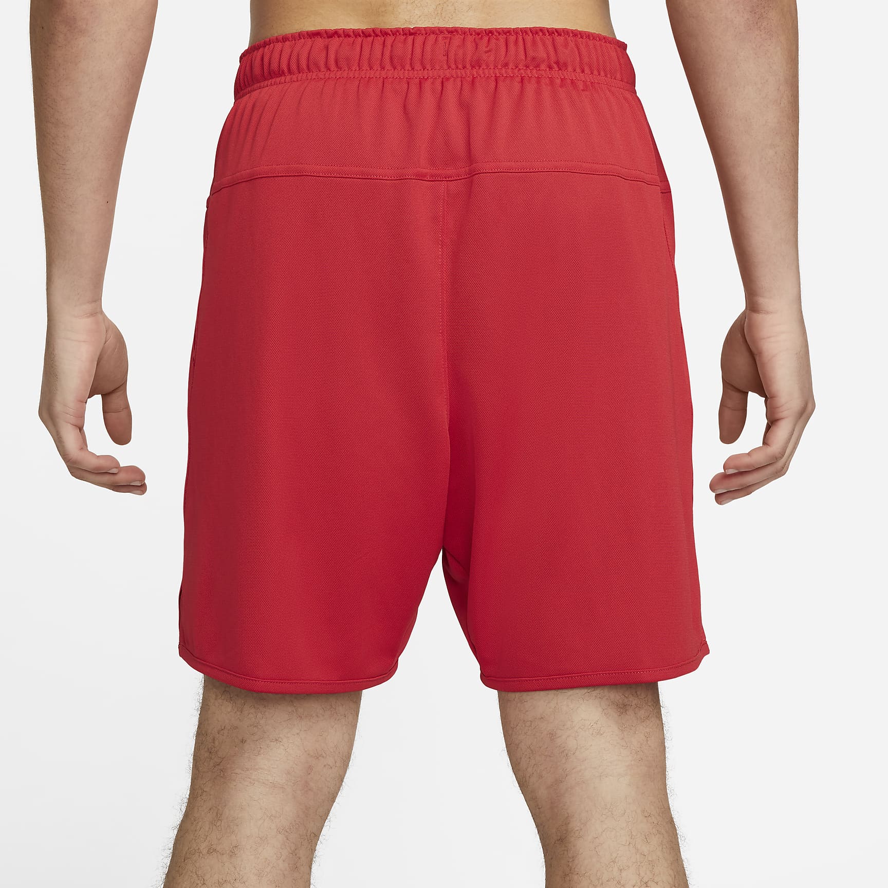 Nike Totality Men's Dri-FIT 7" Unlined Versatile Shorts