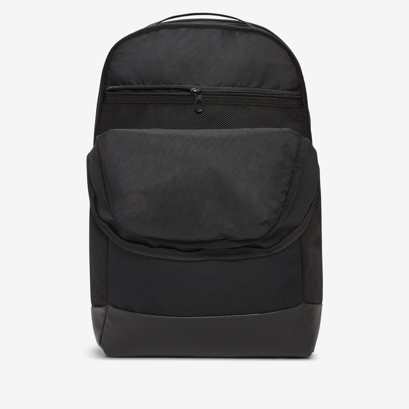 Nike Brasilia 9.5 Training Backpack (Medium, 24L)