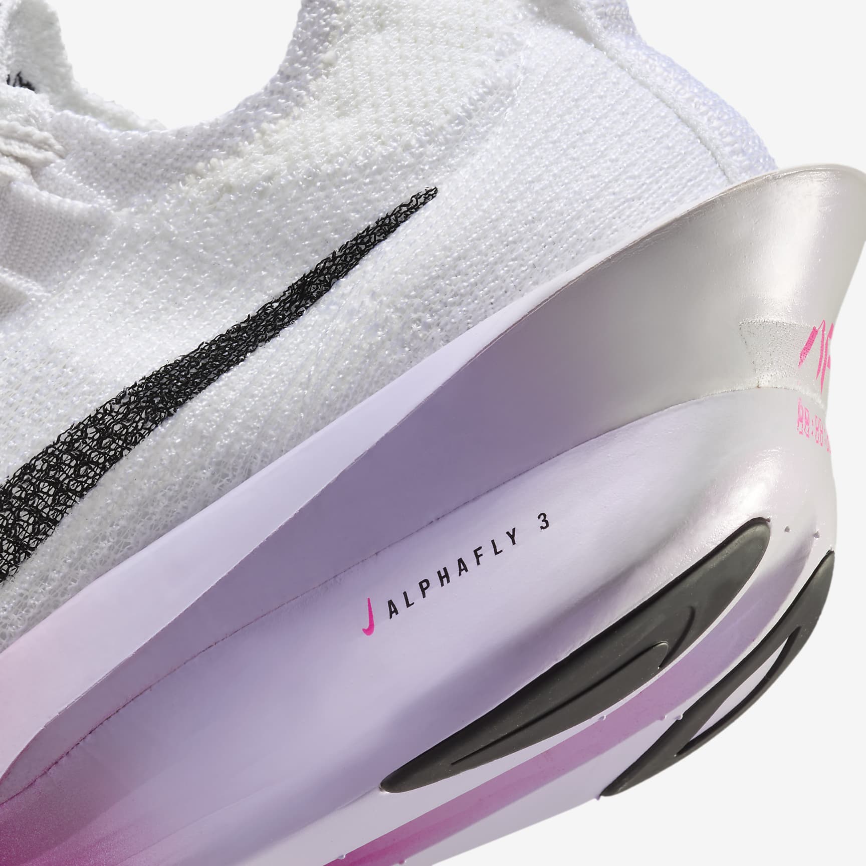 Nike Alphafly 3 Women's Road Racing Shoes