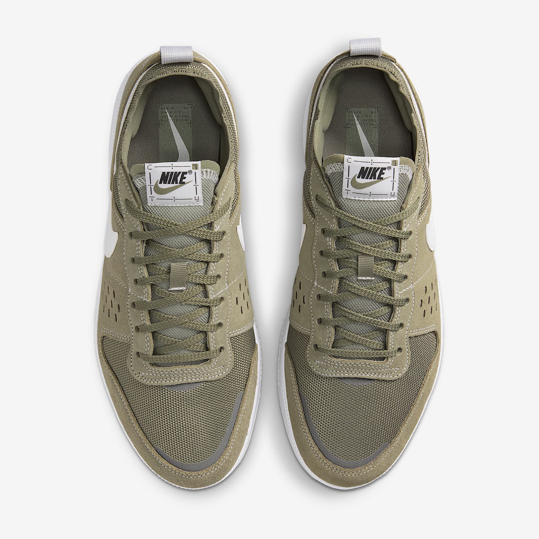 Nike C1TY Shoes