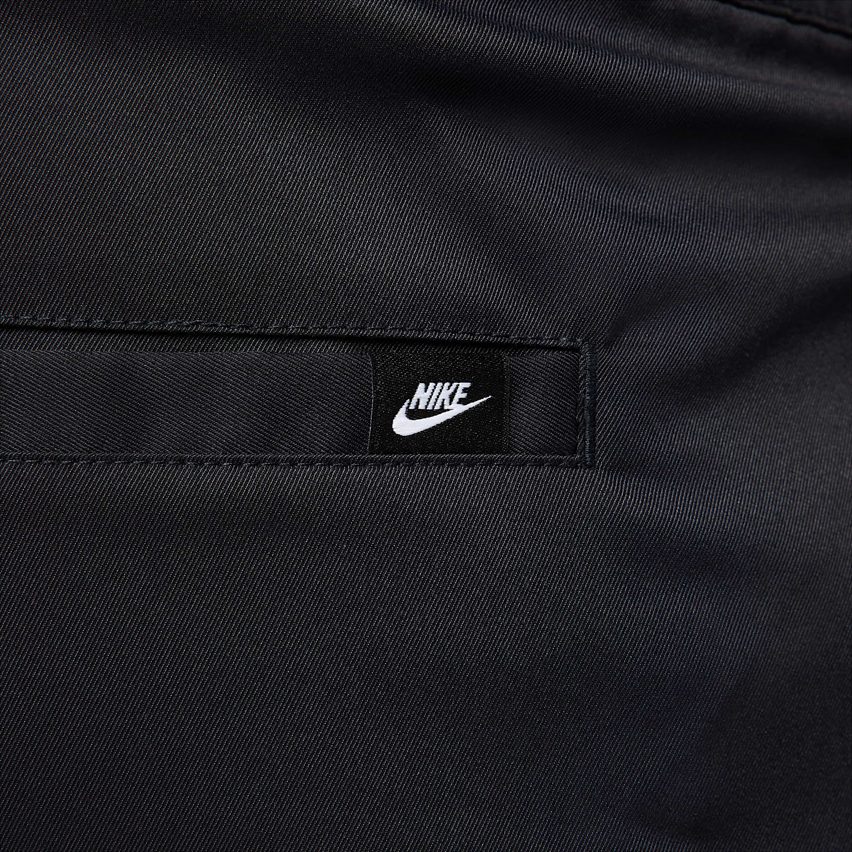 Nike Club Men's Woven Tapered Pants