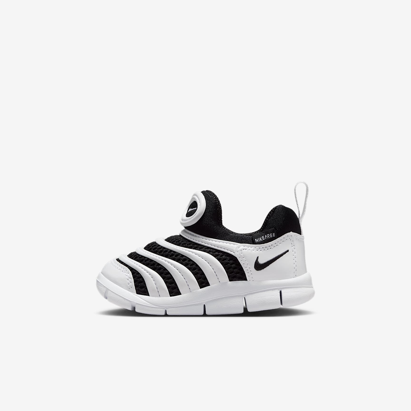 Nike Dynamo Free Baby/Toddler Shoes