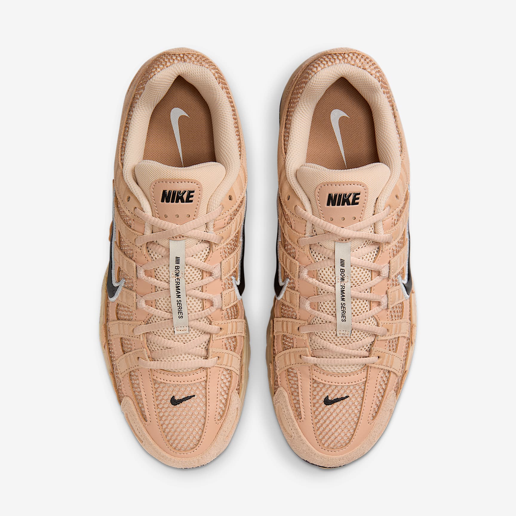 Nike P-6000 SE Men's Shoes