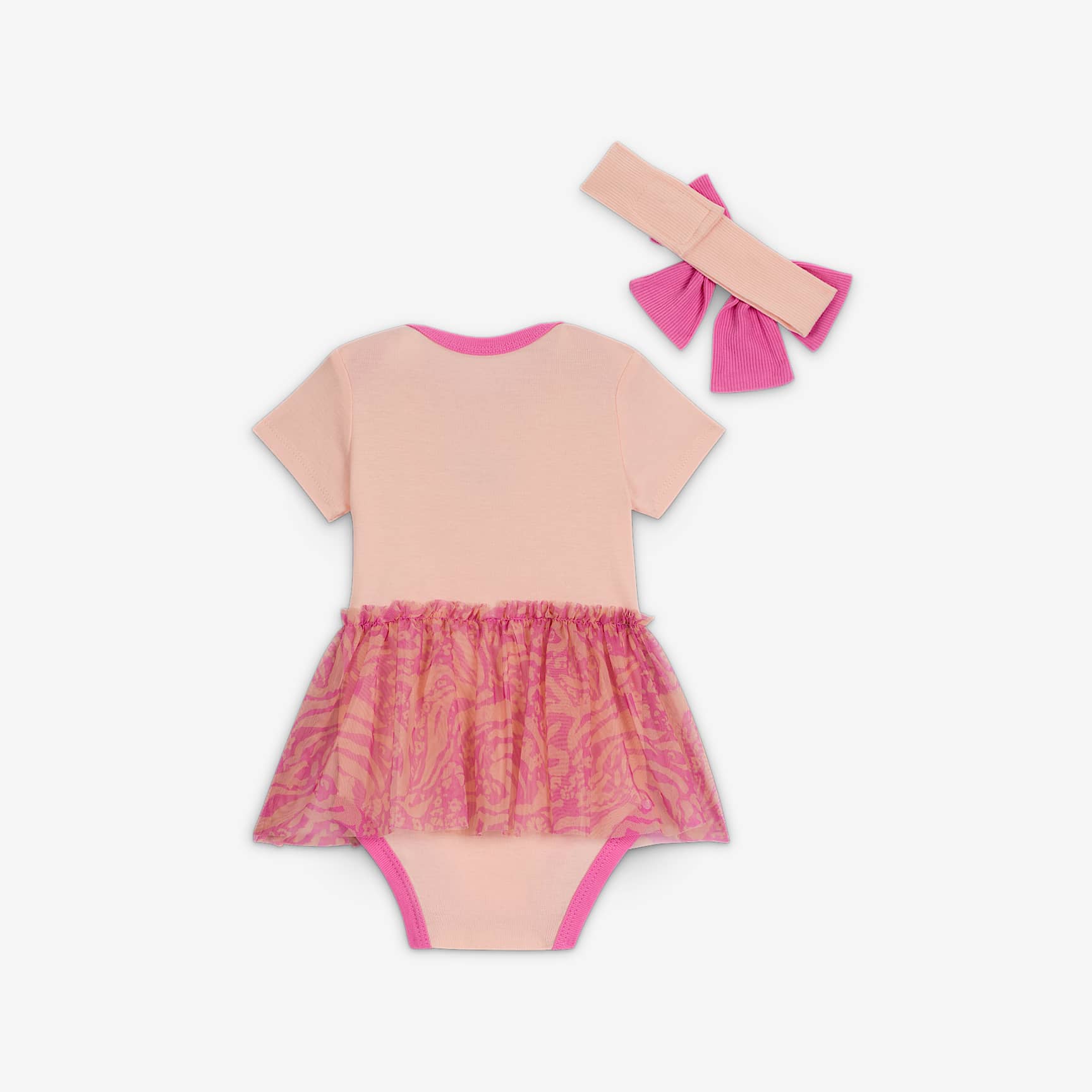 Nike Baby Wild Flower Tutu 2-Piece Boxed Set