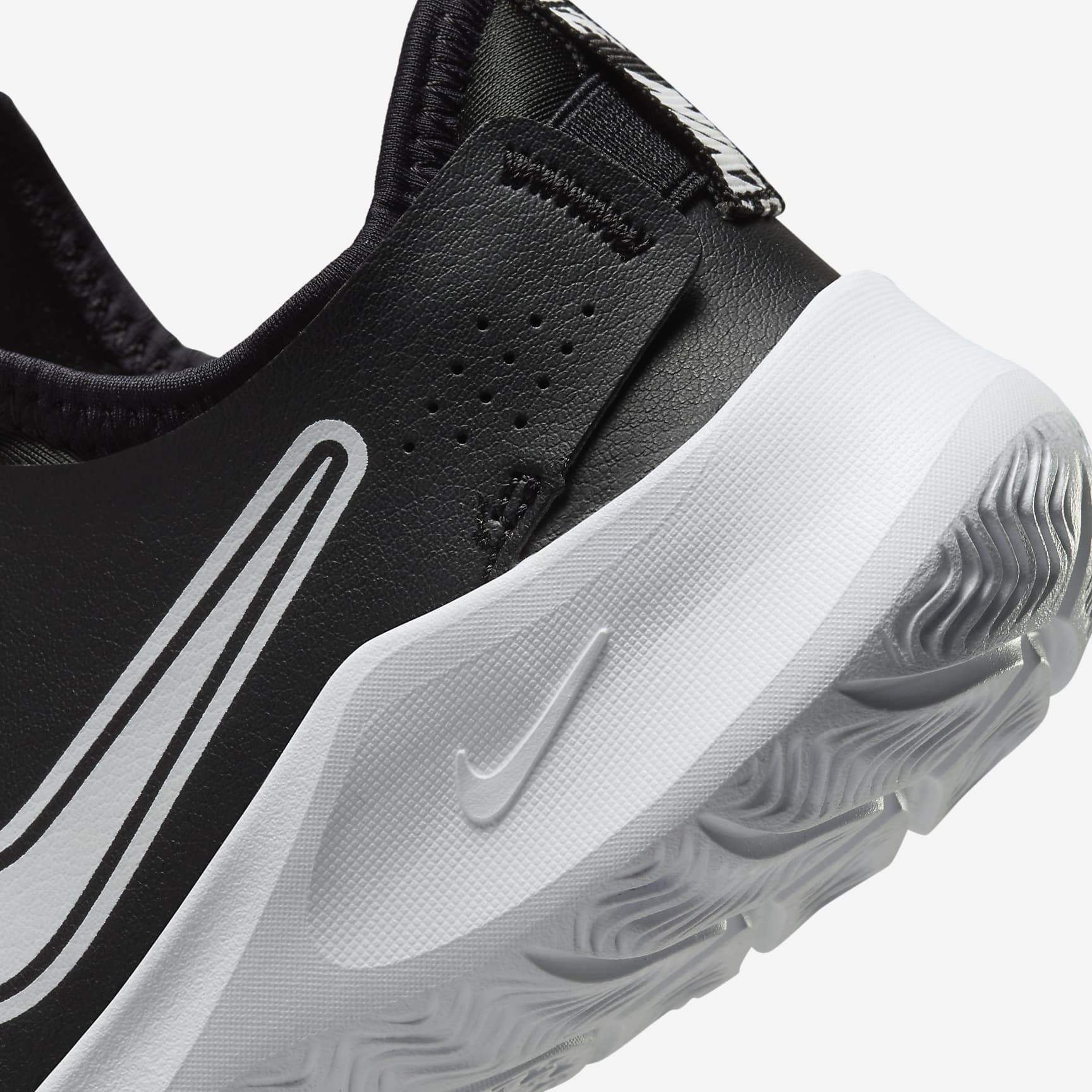 Nike Flex Runner 3 Little Kids' Shoes