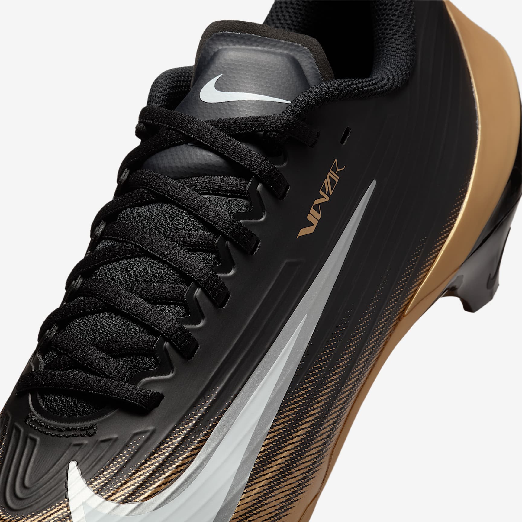 Nike Vapor Speed 3 Football Cleats