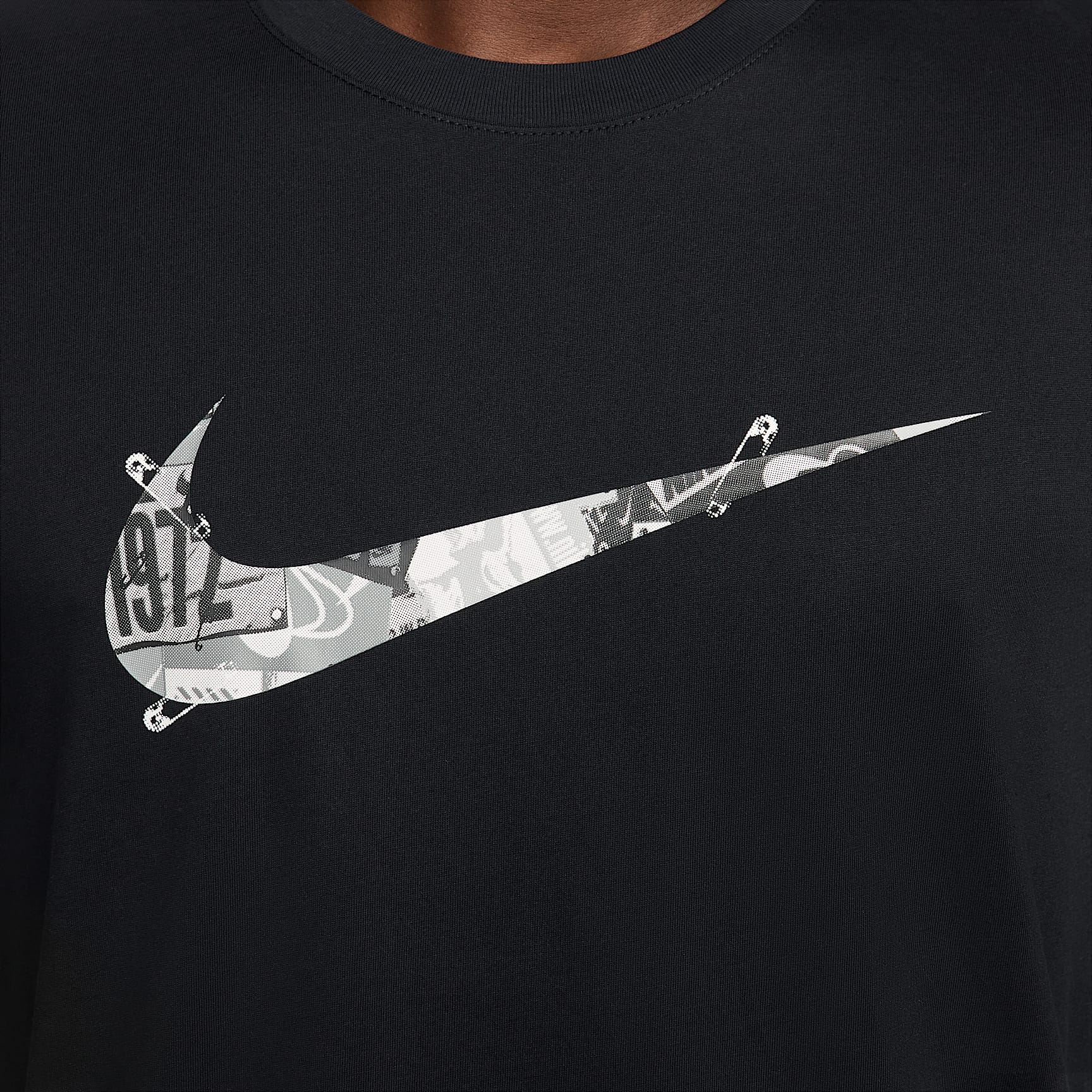 Nike Men's Dri-FIT Running T-Shirt