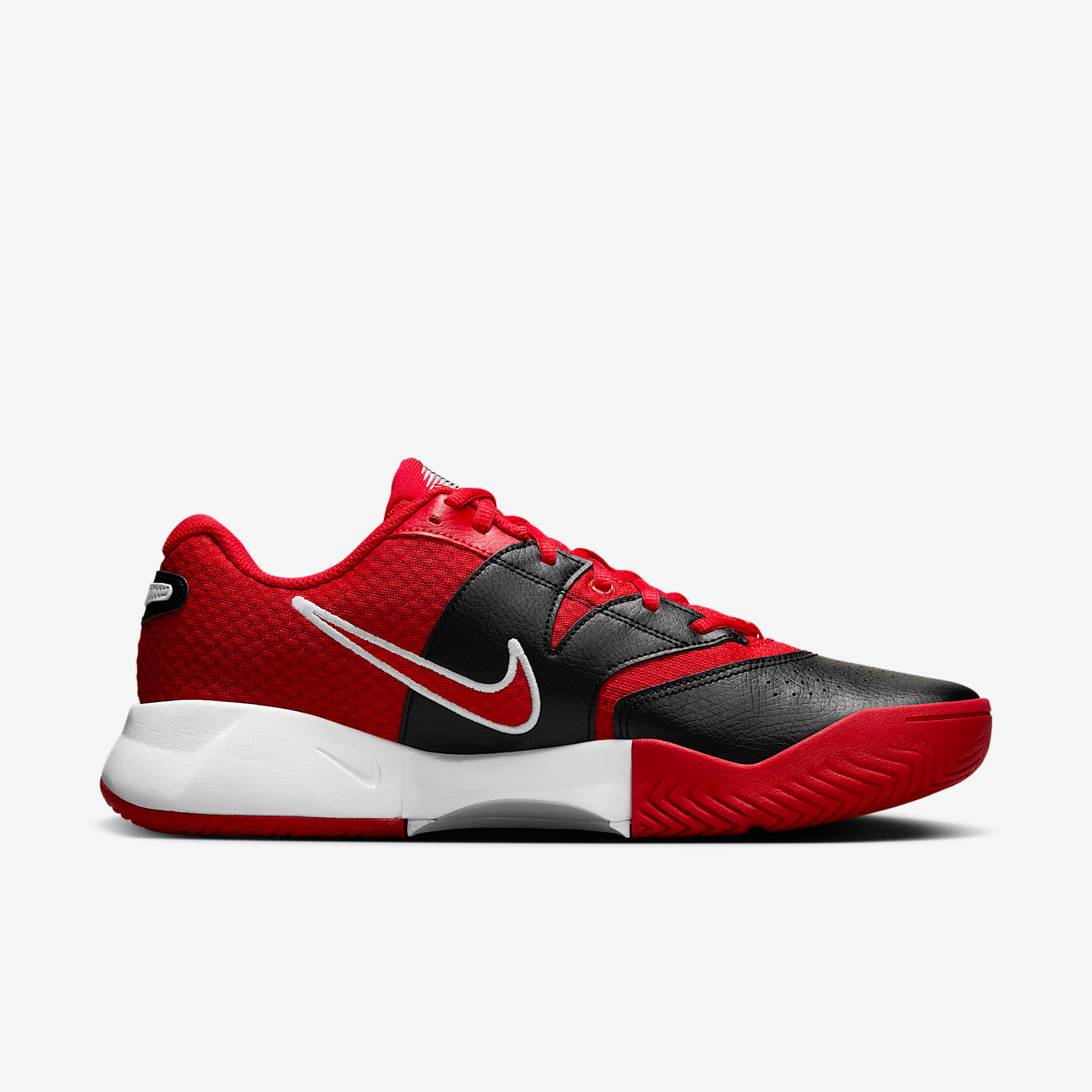 NikeCourt Lite 4 Men's Tennis Shoes