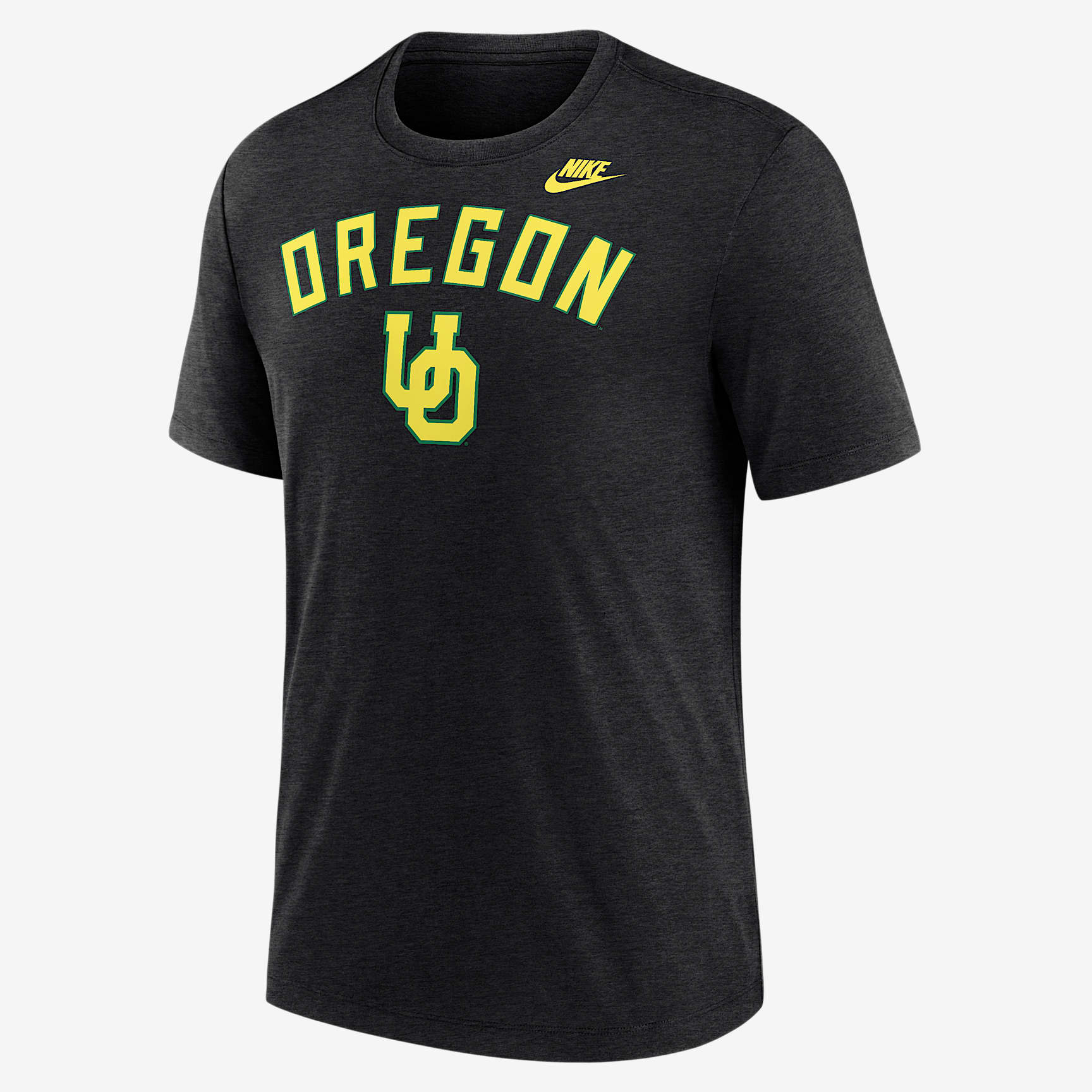Oregon Legacy Arch Men's Nike College T-Shirt