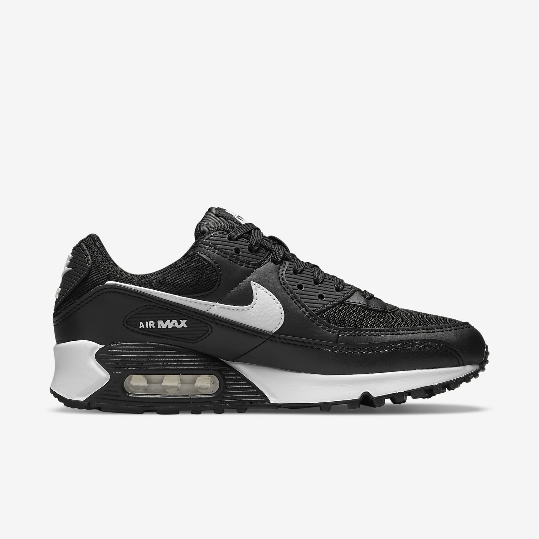 Nike Air Max 90 Women's Shoes