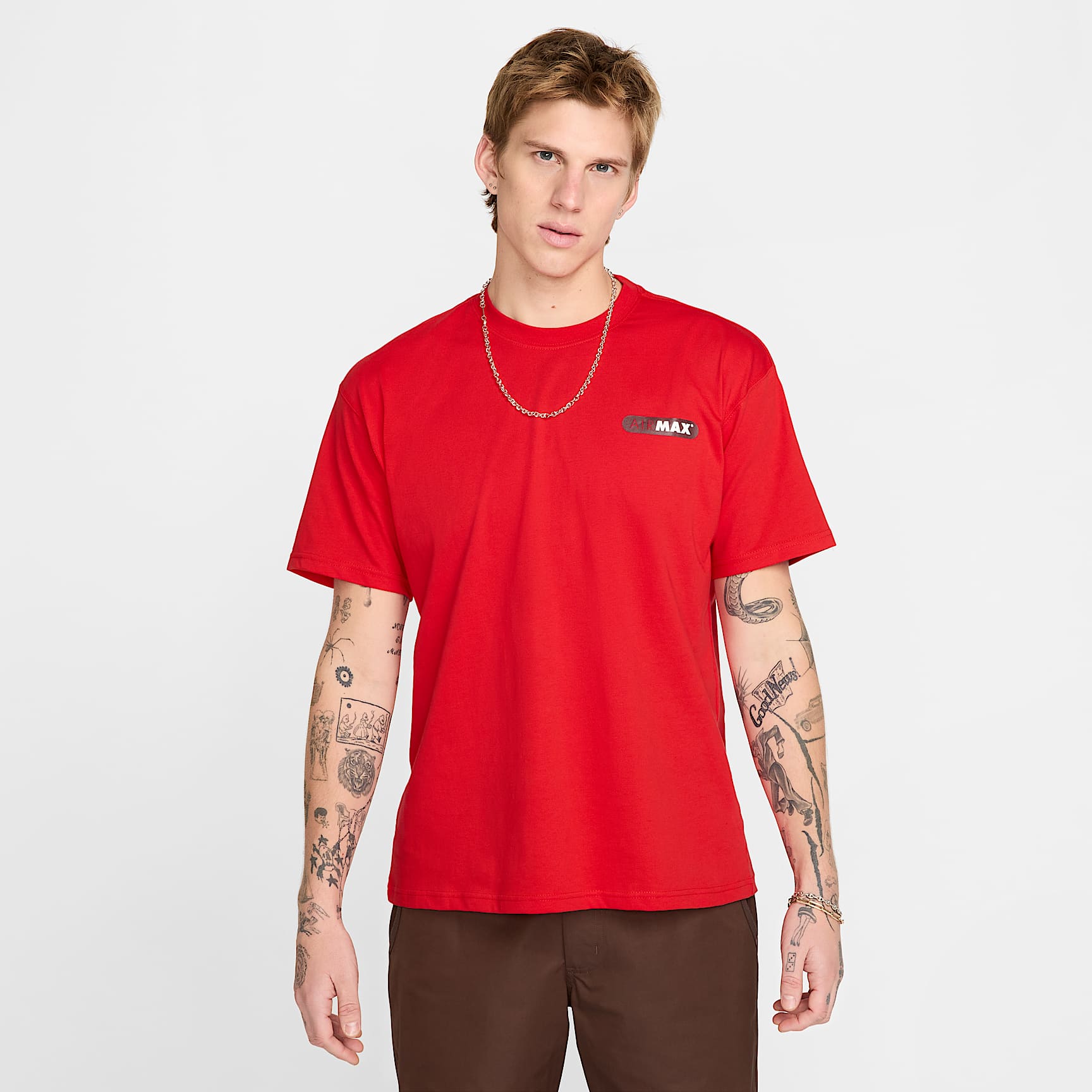 Nike Sportswear Max90 T-Shirt