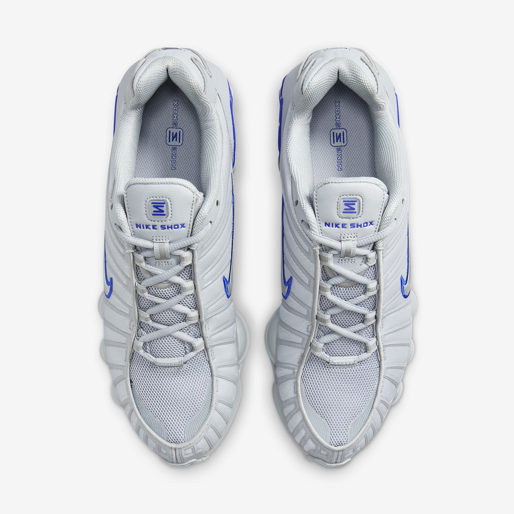 Nike Shox TL Men's Shoes