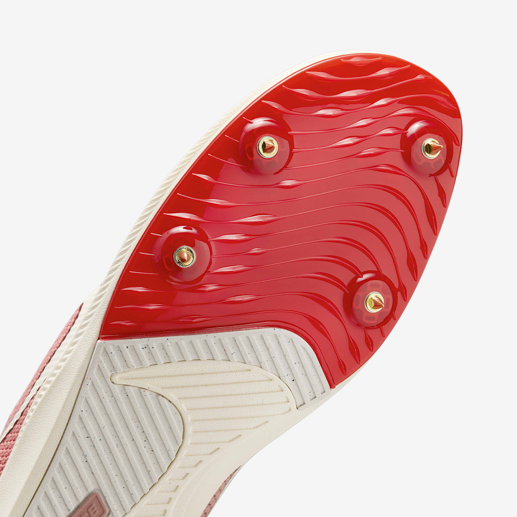 Nike Rival Distance Track & Field Distance Spikes