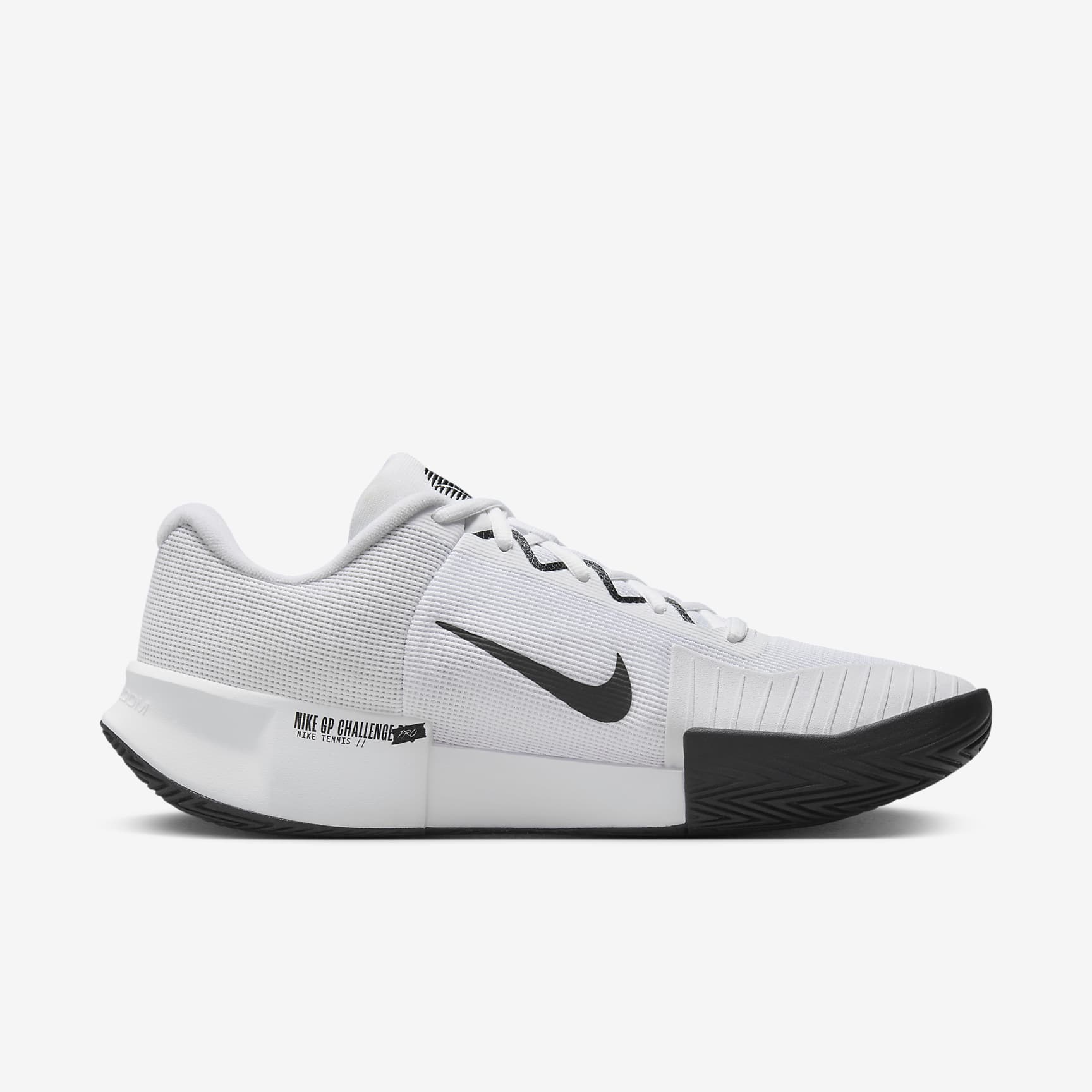 Nike GP Challenge Pro Men's Hard Court Tennis Shoes