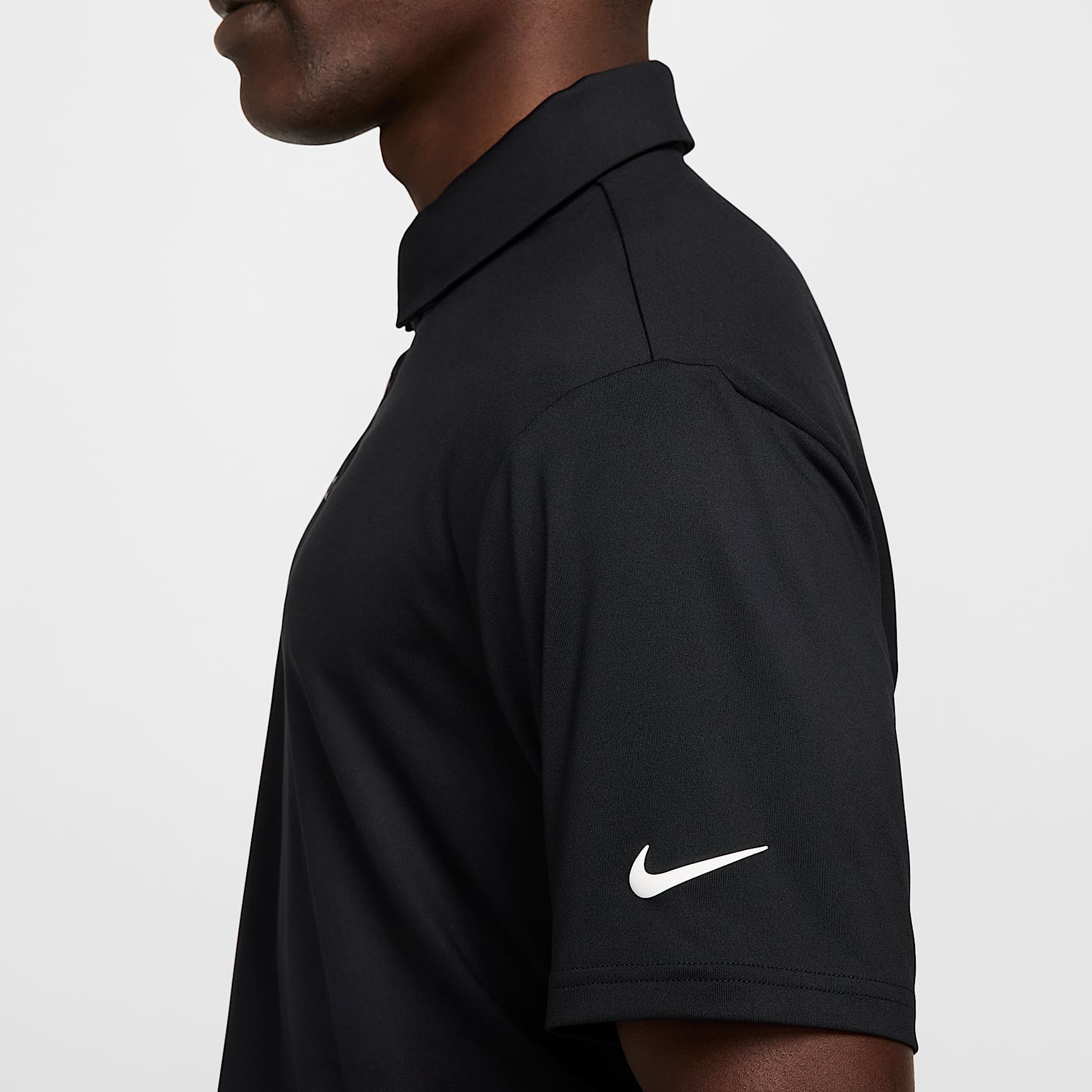 Nike Tour Men's Dri-FIT Golf Polo