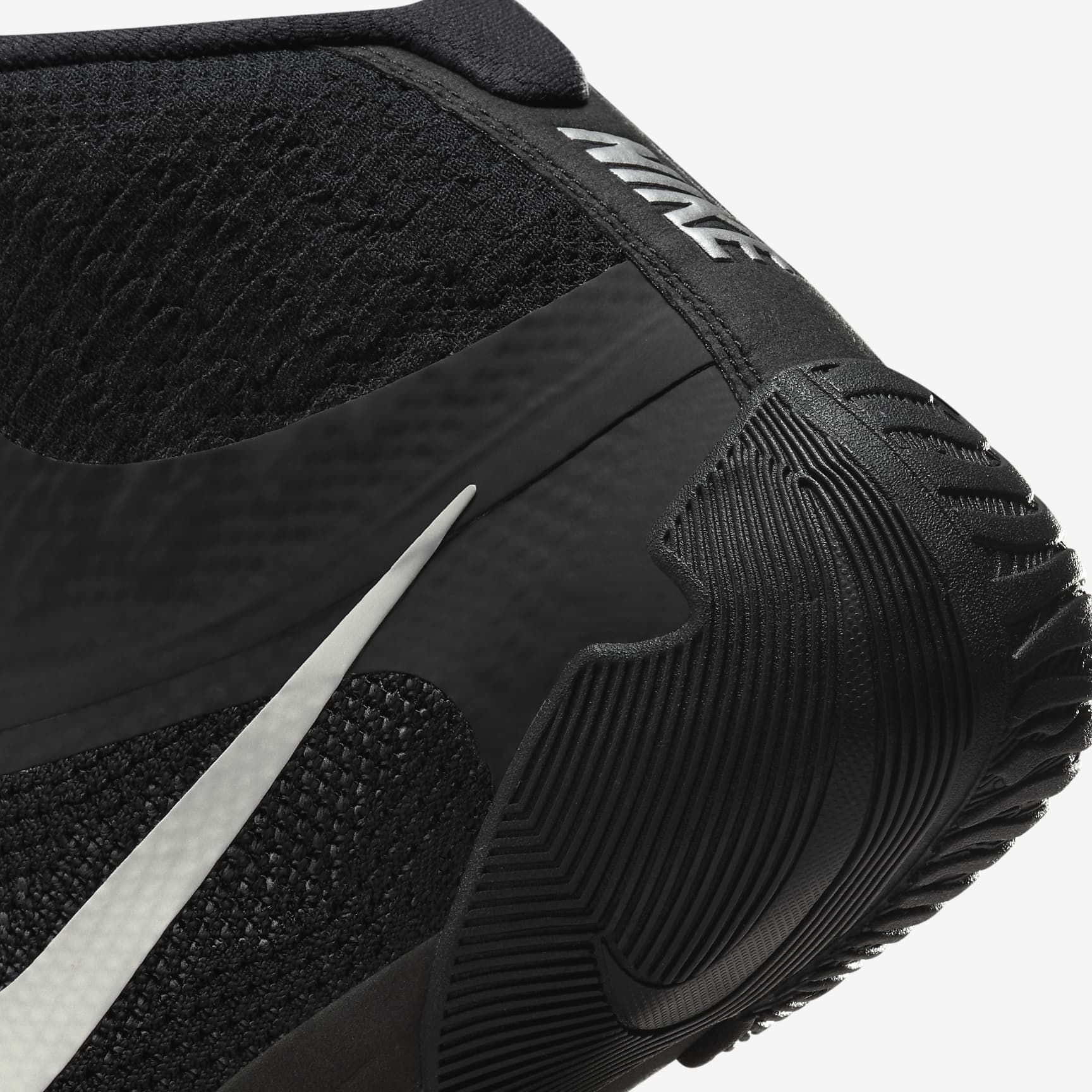 Nike Tawa Men's Wrestling Shoes