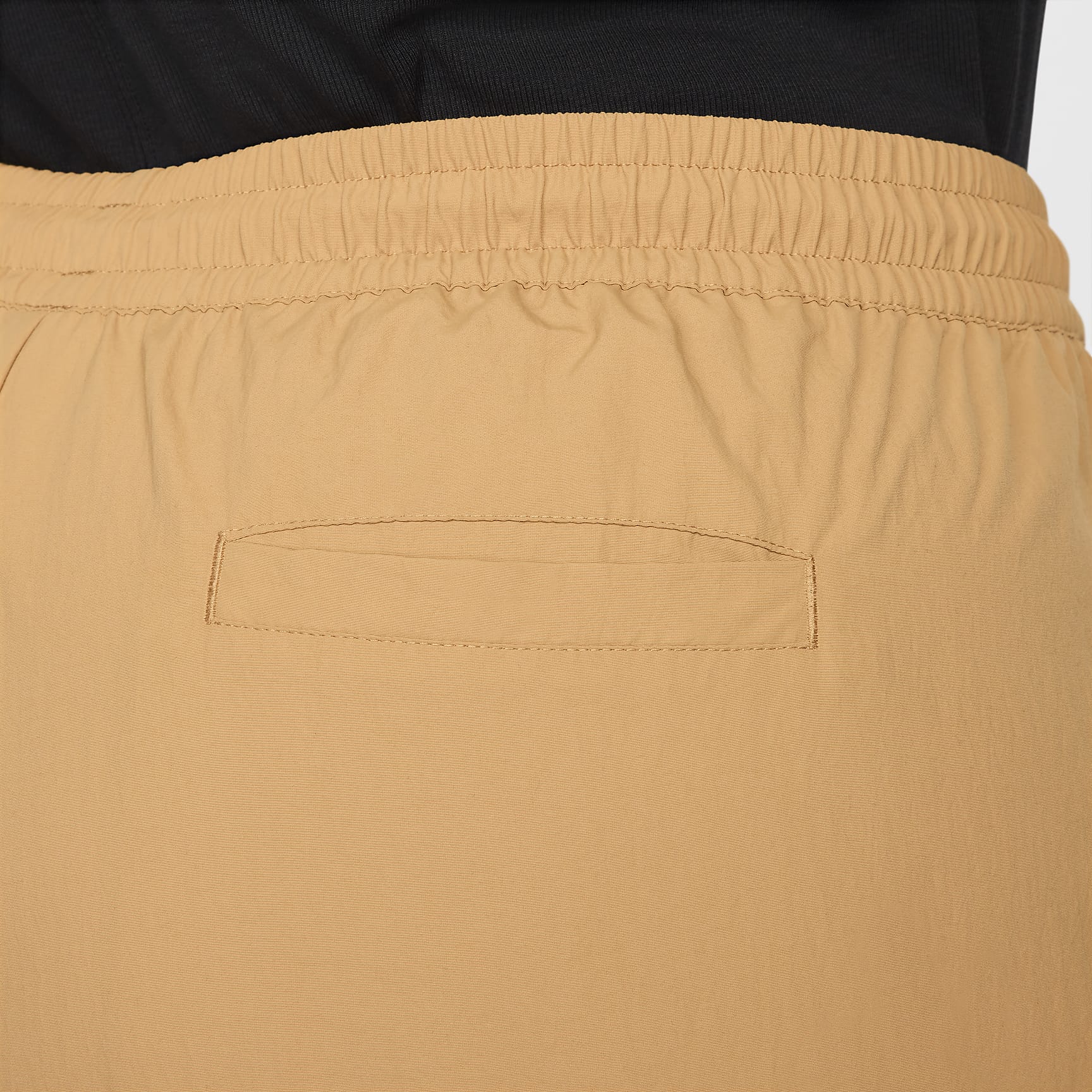 Nike Sportswear Everything Wovens Women's Mid-Rise Open-Hem Pants (Plus Size)