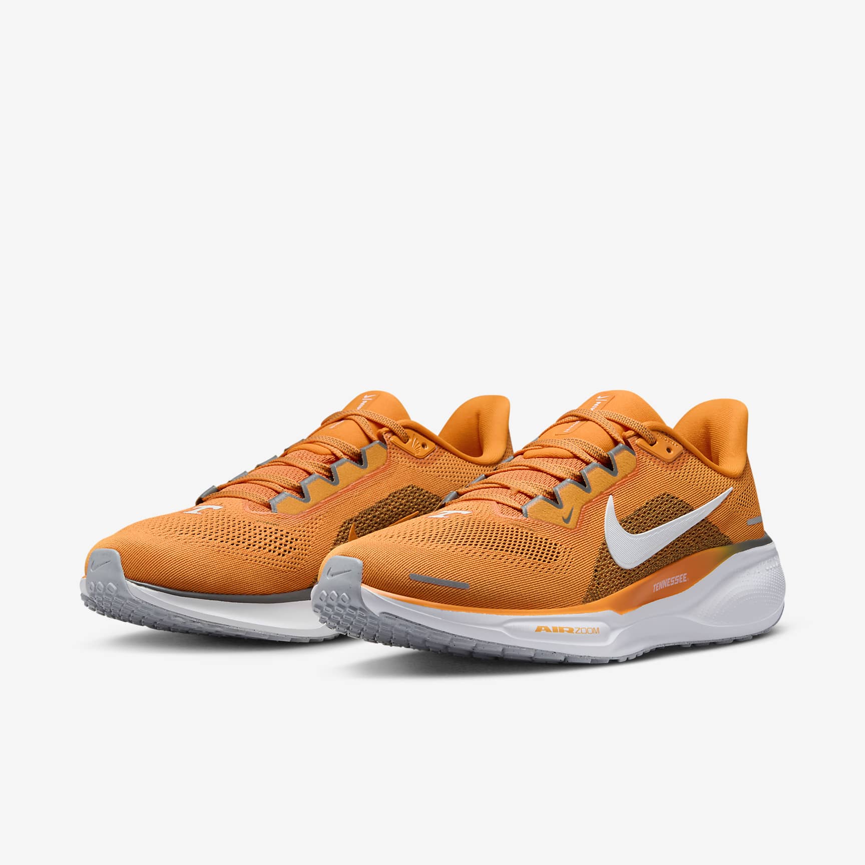 Tennessee Pegasus 41 Men's Nike College Road Running Shoes