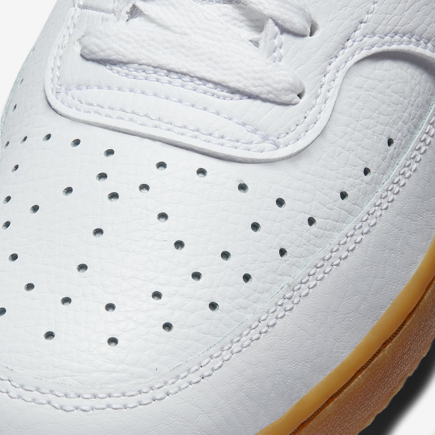 Nike Court Vision Low Shoes