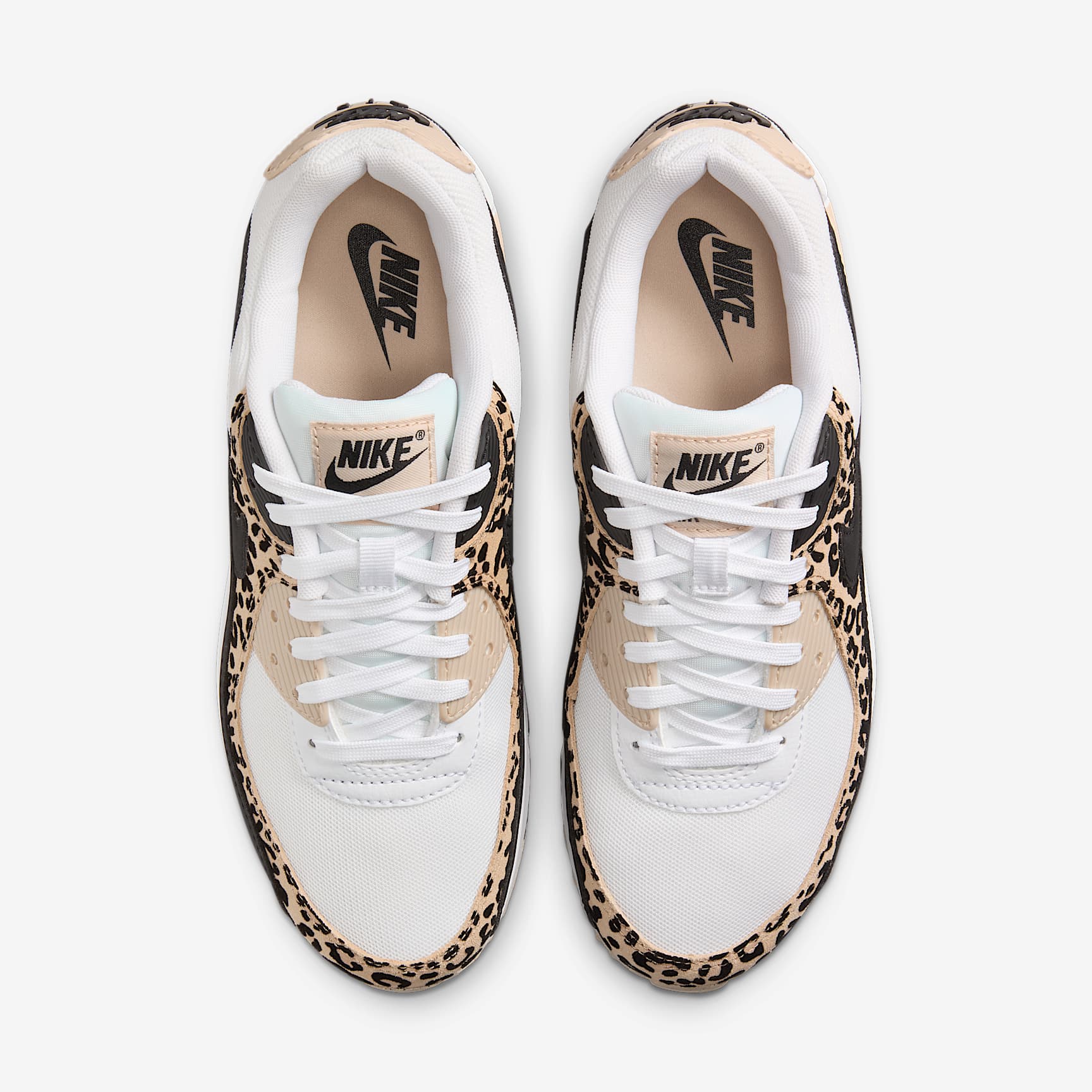 Nike Air Max 90 Women's Shoes