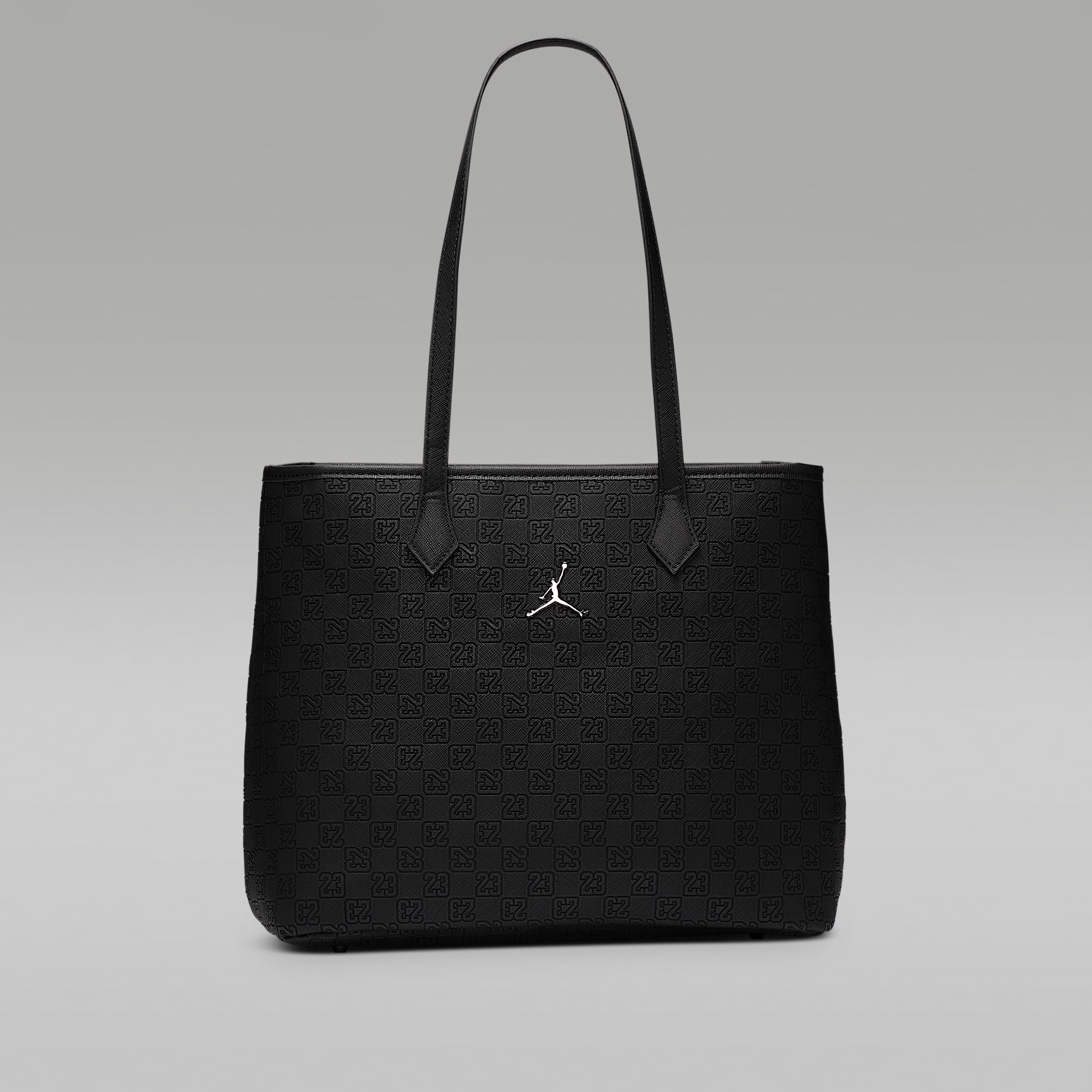 Jordan Monogram Tote Bag (17L)