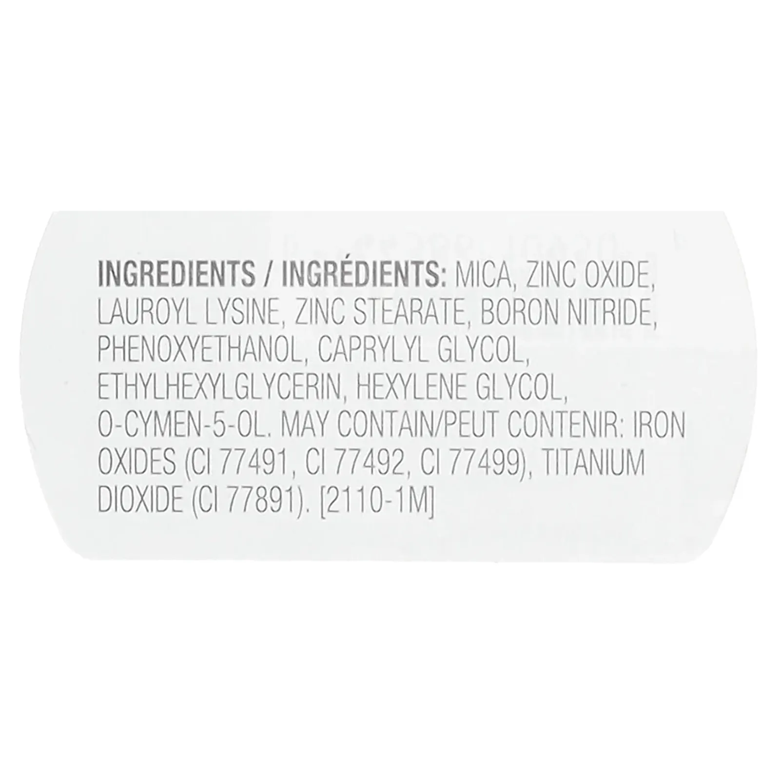 Physicians Formula, Mineral Wear, рассыпчатая пудра, SPF 16, оттенок PF 10950 бежевый, 12 г (0,42 унции)