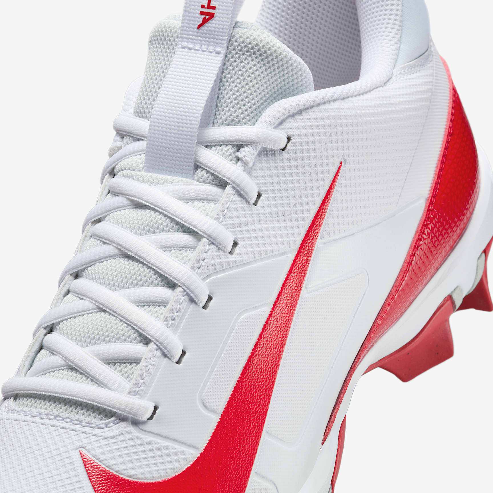 Nike Alpha Menace 4 Shark Football Cleats