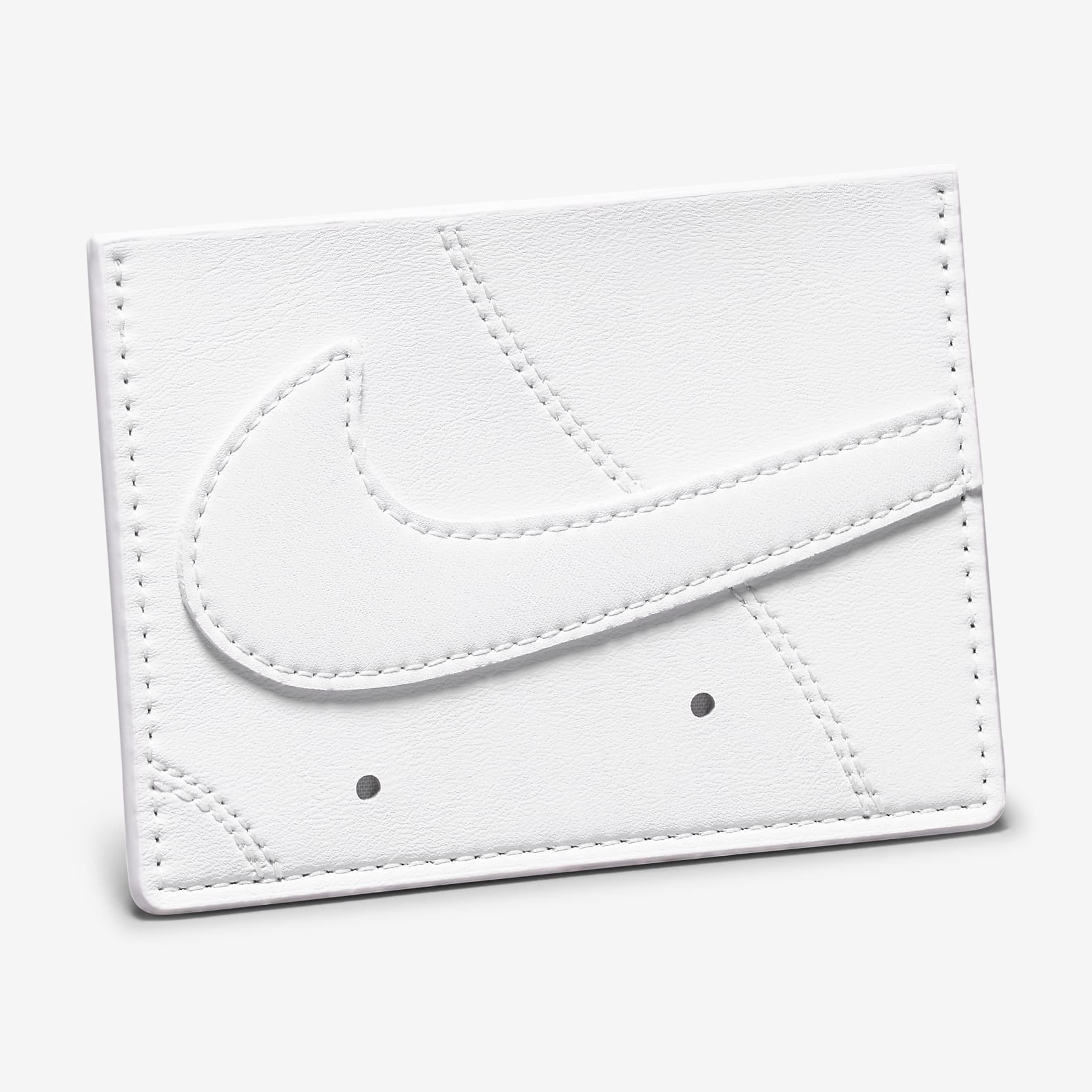 Nike Icon Air Force 1 Card Wallet