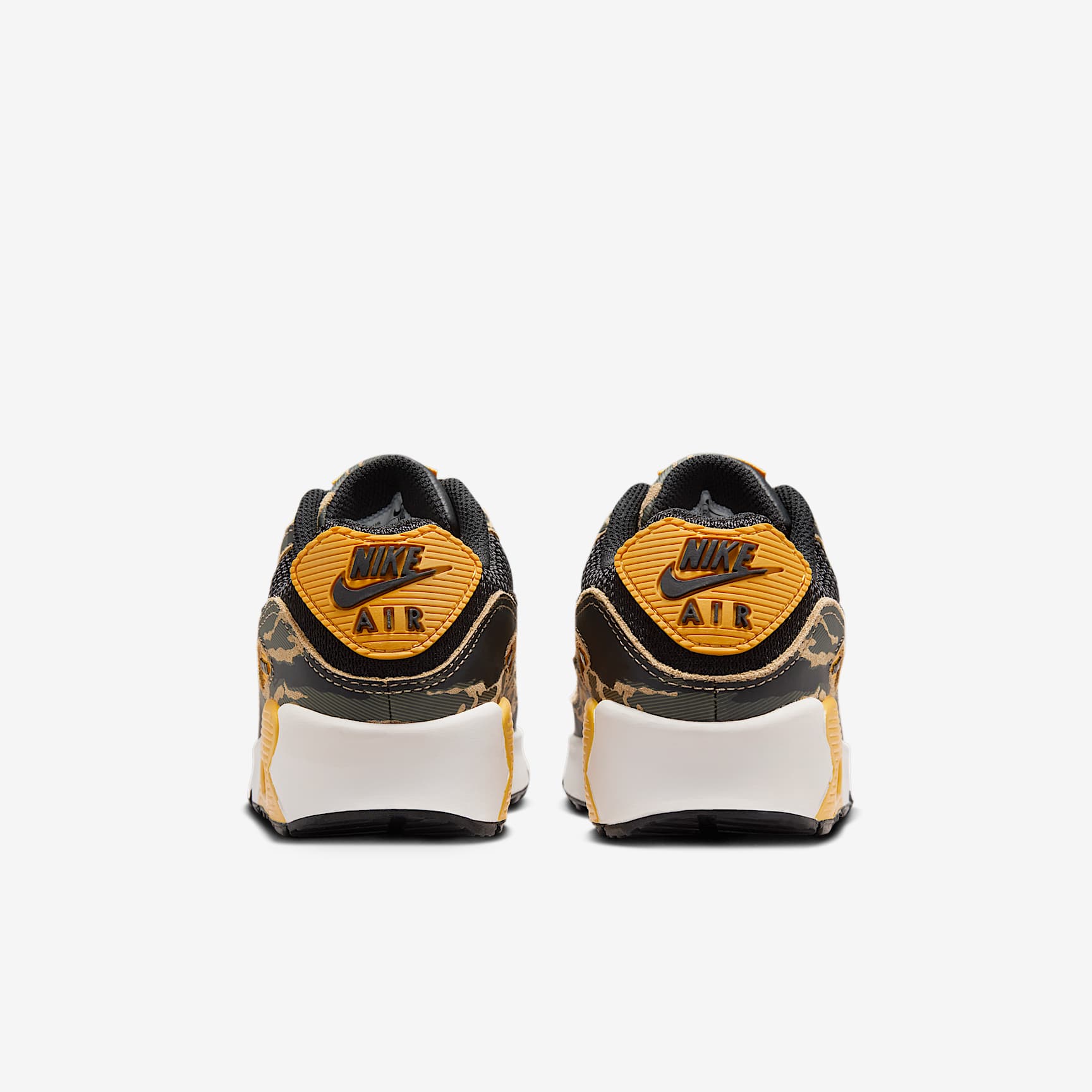 Nike Air Max 90 Big Kids' Shoes