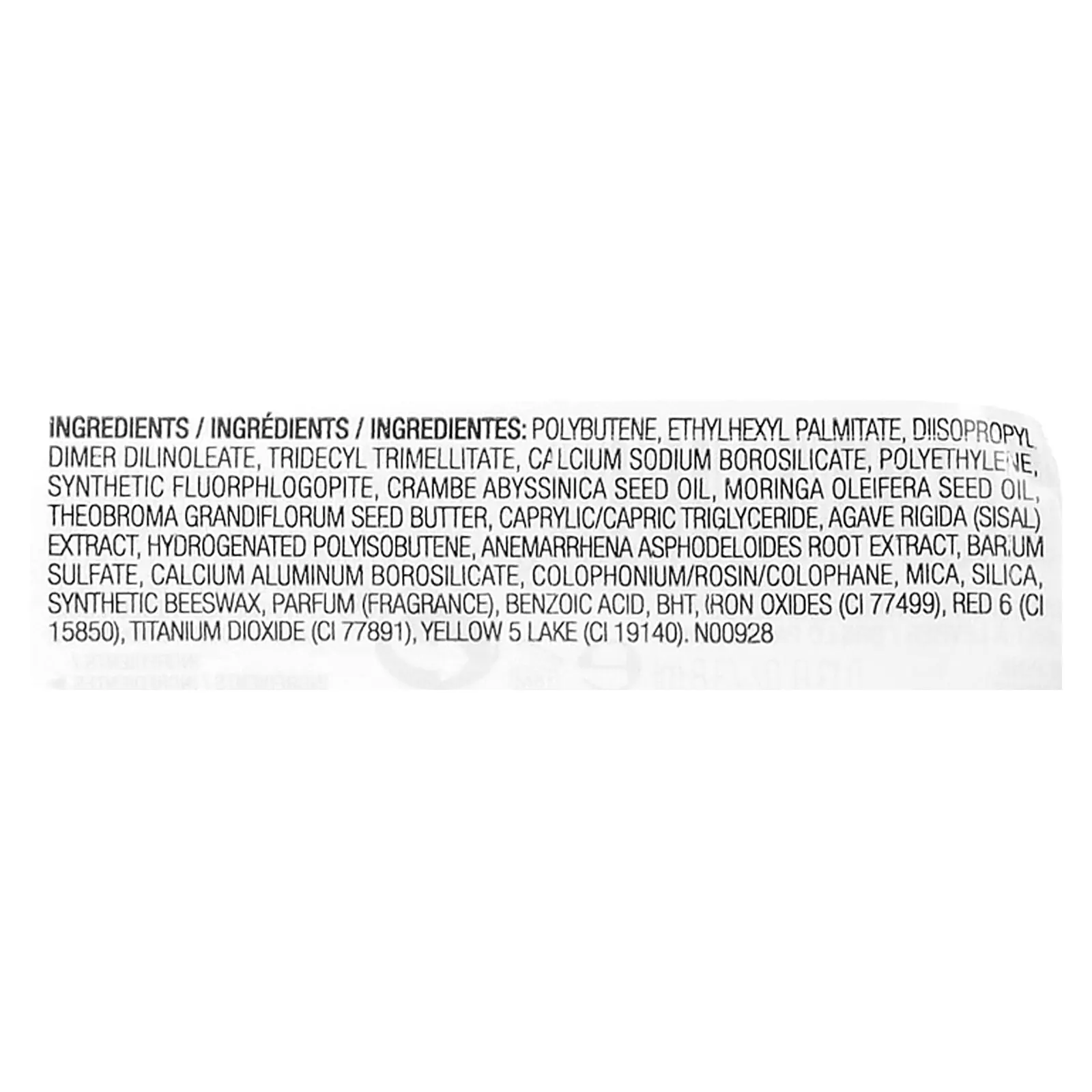 Revlon, Super Lustrous The Gloss, 205 снежно-розовый, 3,8 мл (0,13 жидк. Унции)