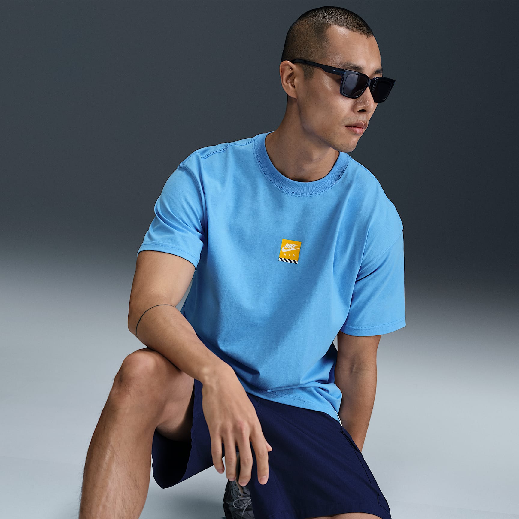 Nike Sportswear Max90 T-Shirt