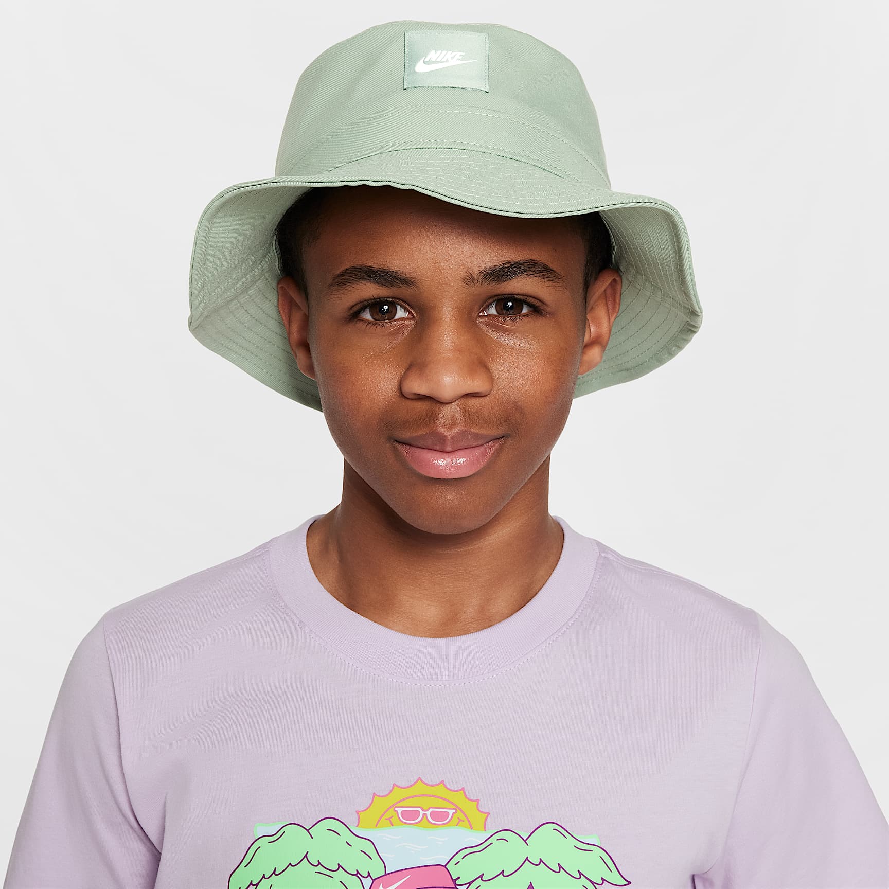 Nike Apex Kids' Futura Bucket Hat
