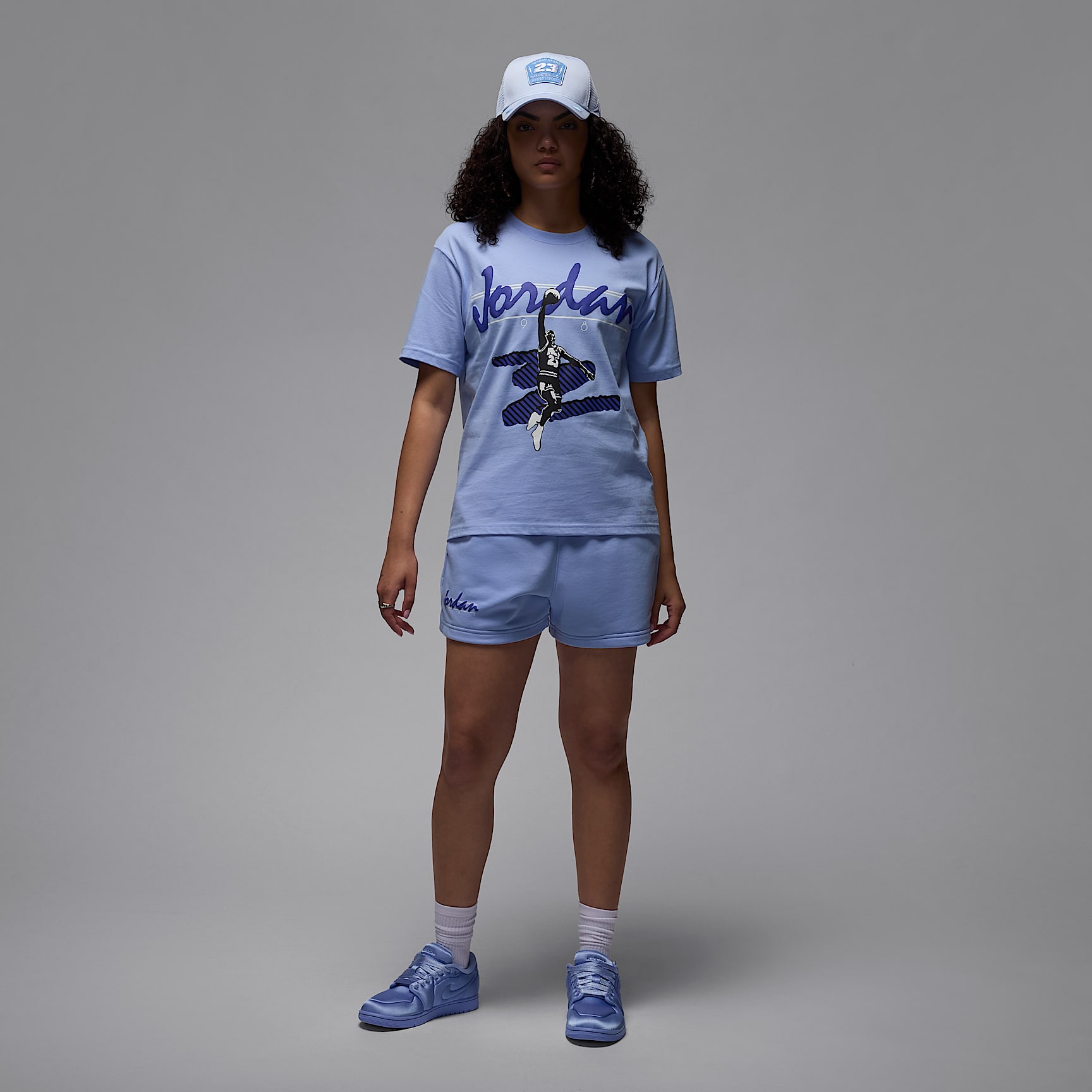 Jordan MVP Women's Graphic T-Shirt