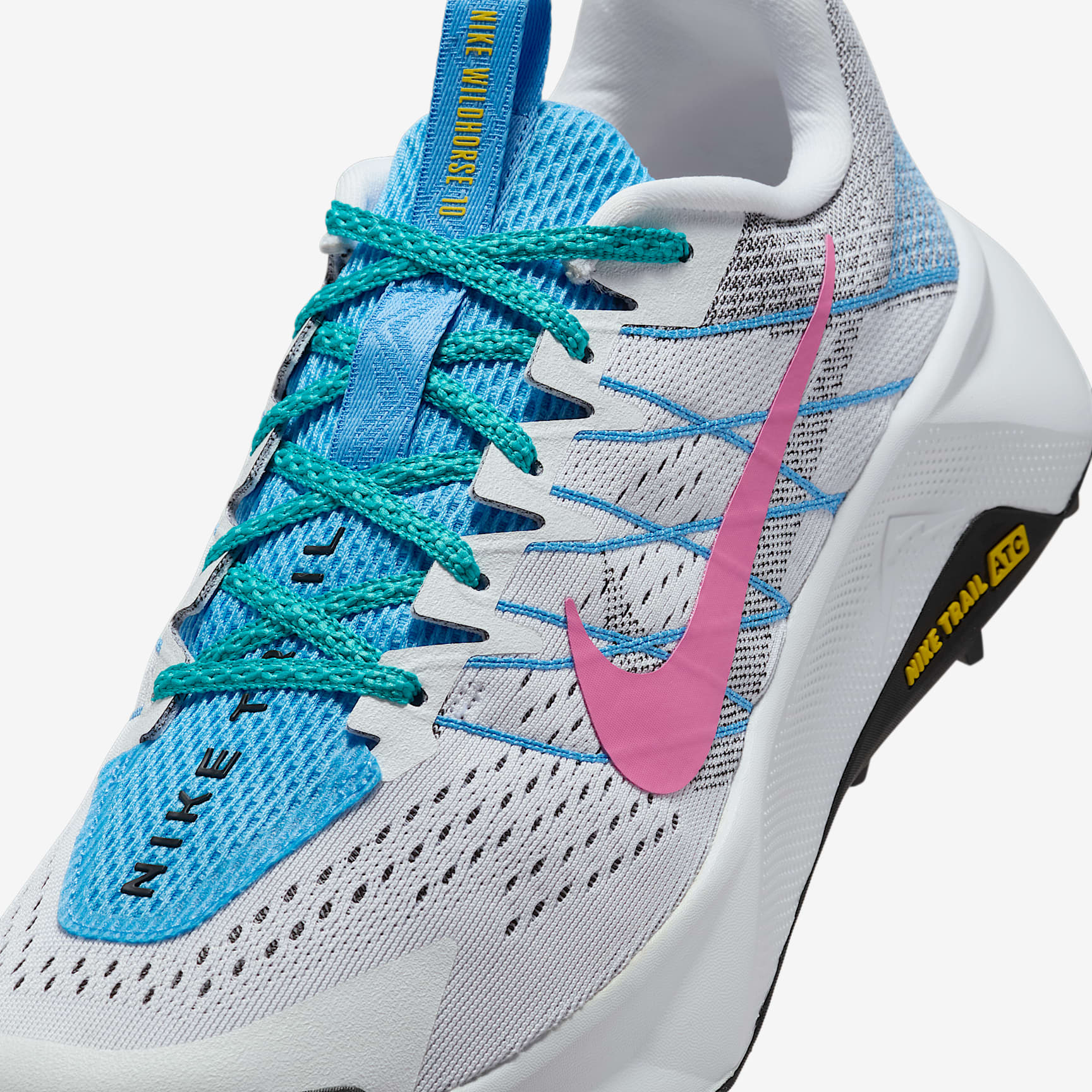 Nike Wildhorse 10 Men's Trail Running Shoes