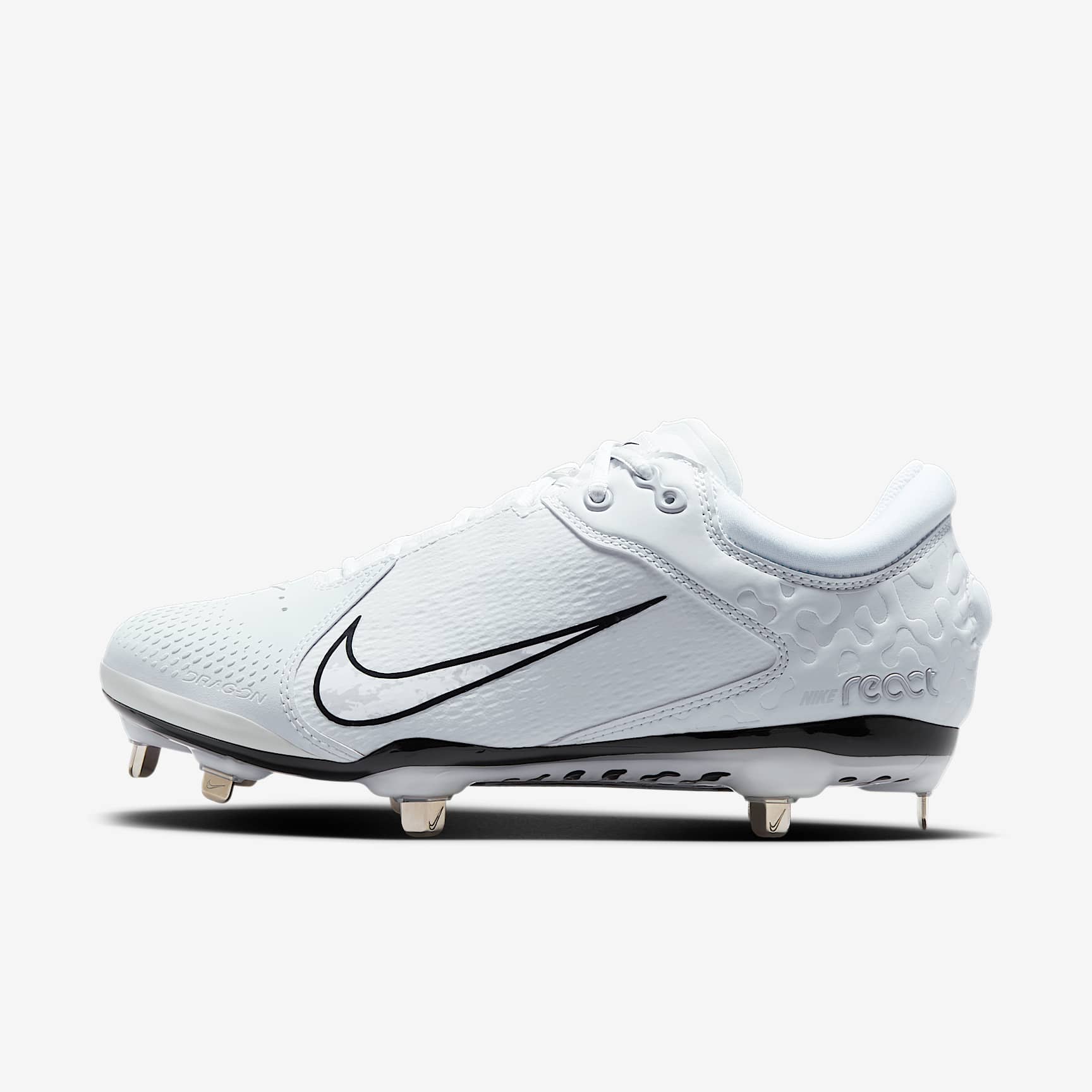 Nike Hyperdiamond 4 Elite Women's Softball Cleats