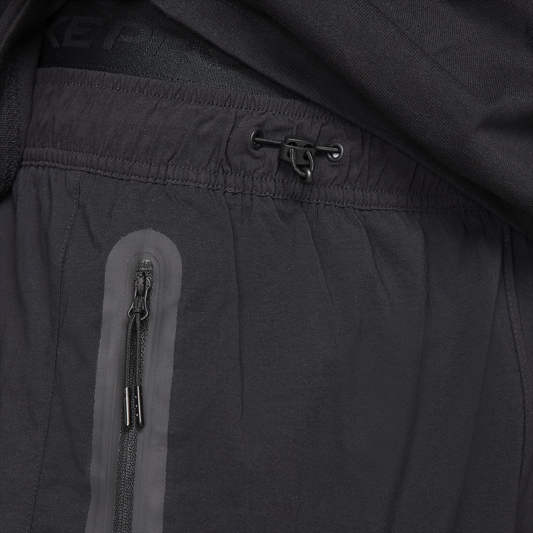 Nike Tech Men's Woven Oversized Pants