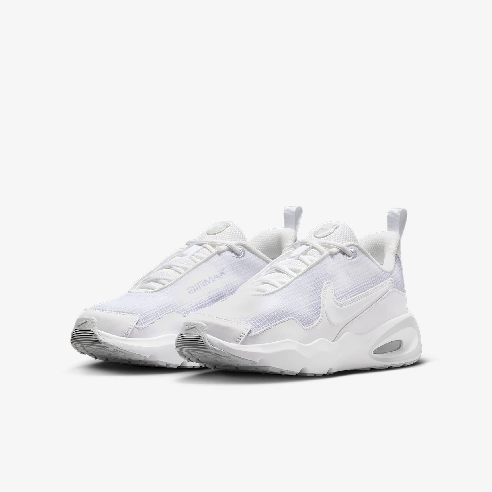 Nike Air Max Nova Big Kids' Shoes