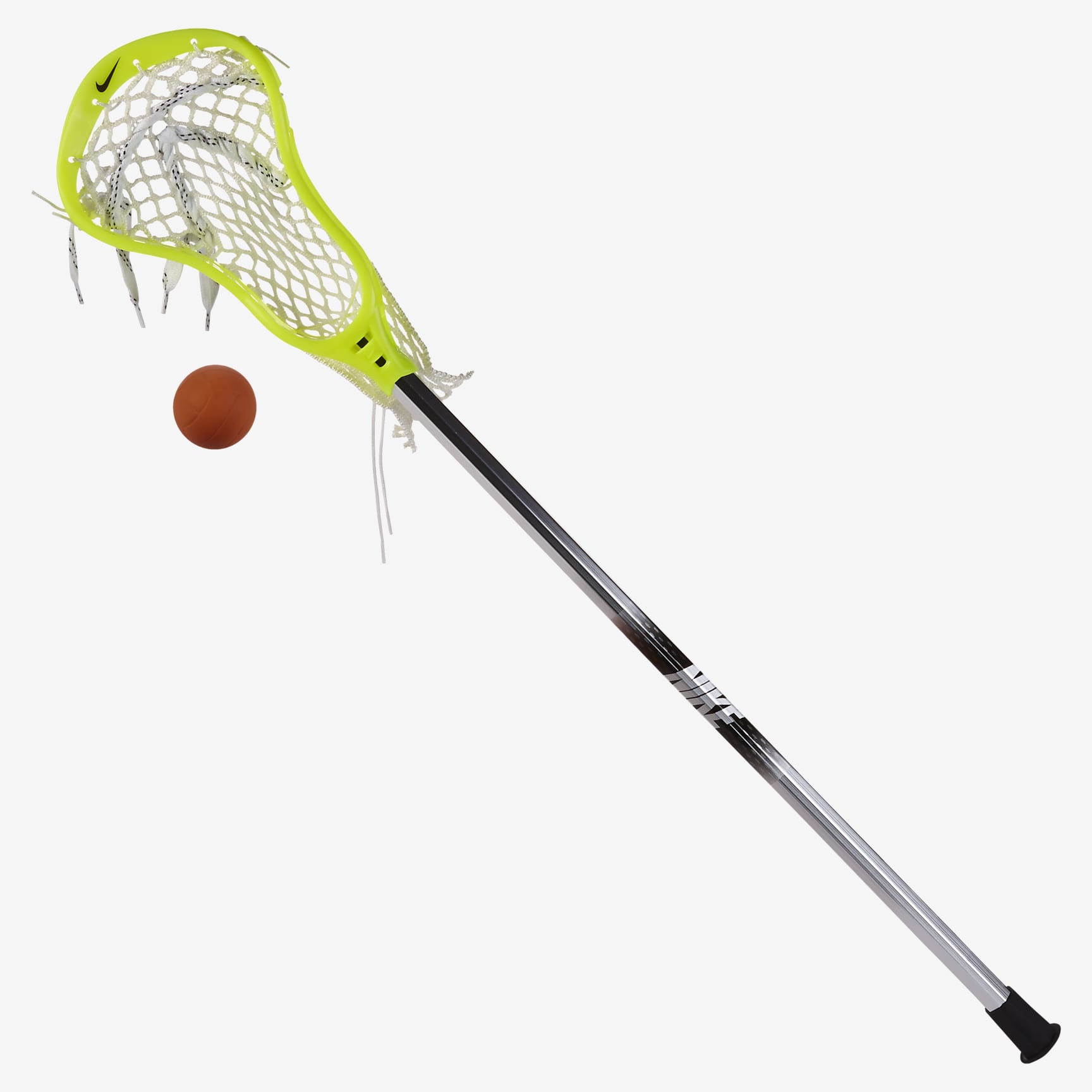 Nike Miniature Lakota  Kids' Complete Lacrosse Stick