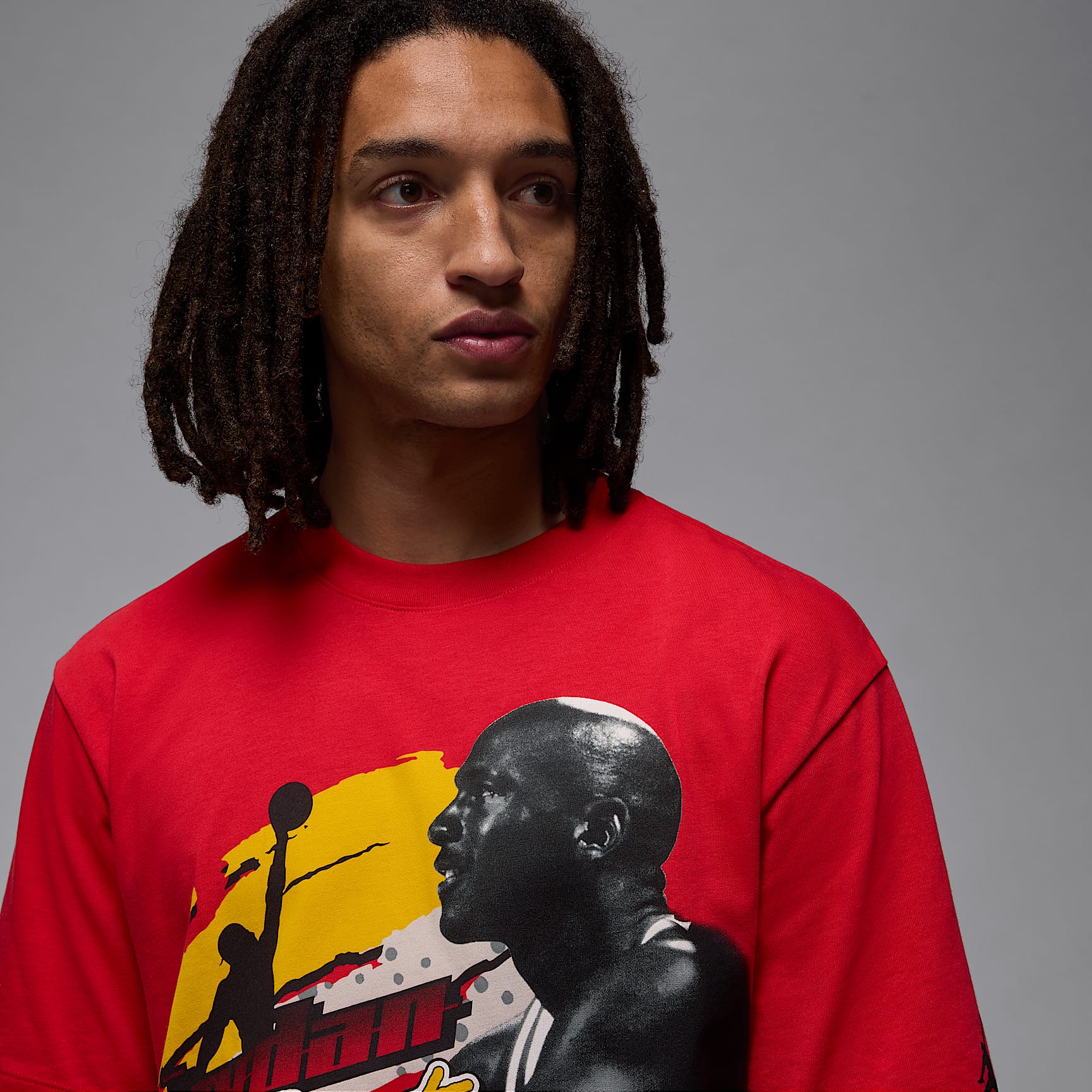 Jordan Men's T-Shirt