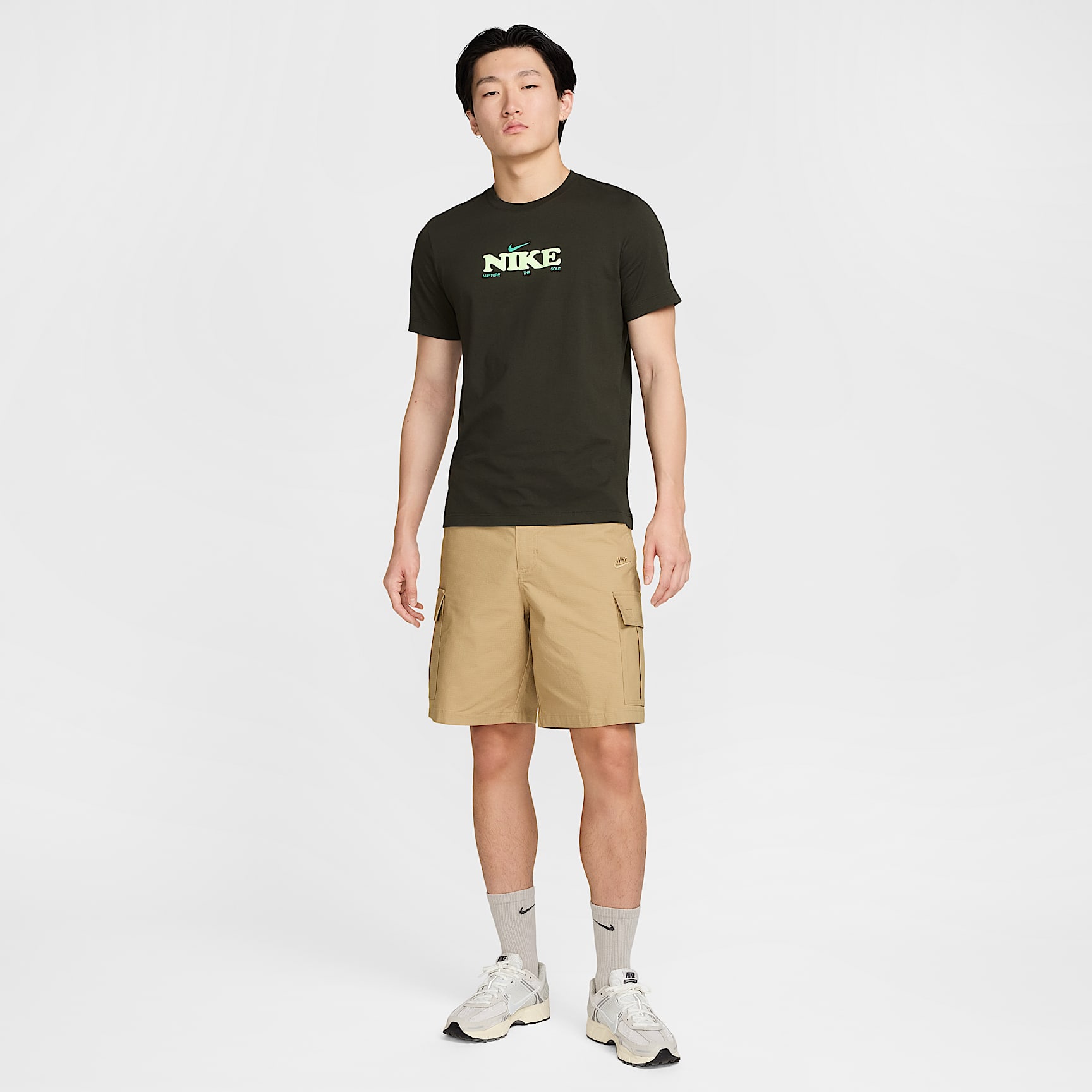 Nike Sportswear Men's T-Shirt