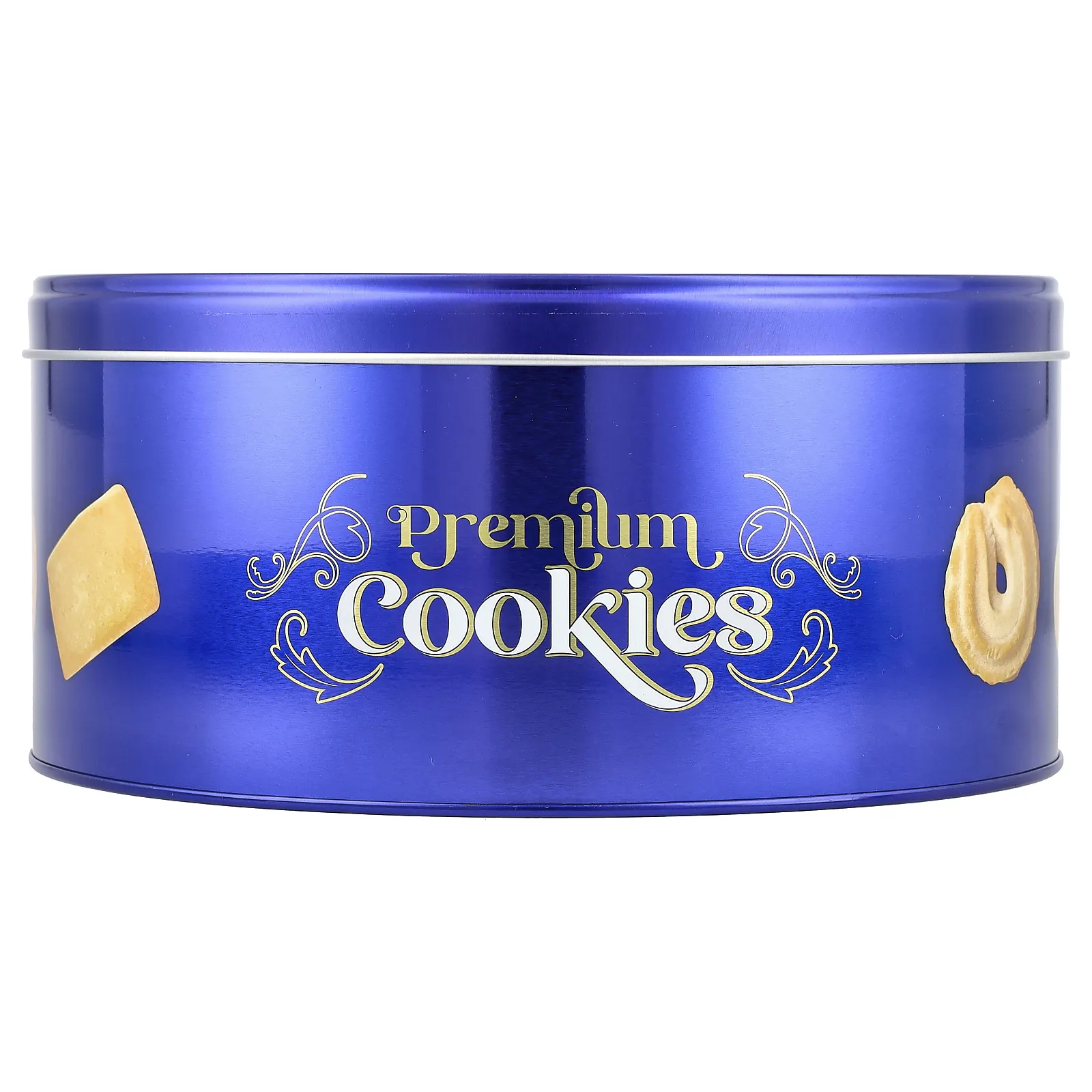 ChocZero, премиальное печенье, 340 г (12 унций)