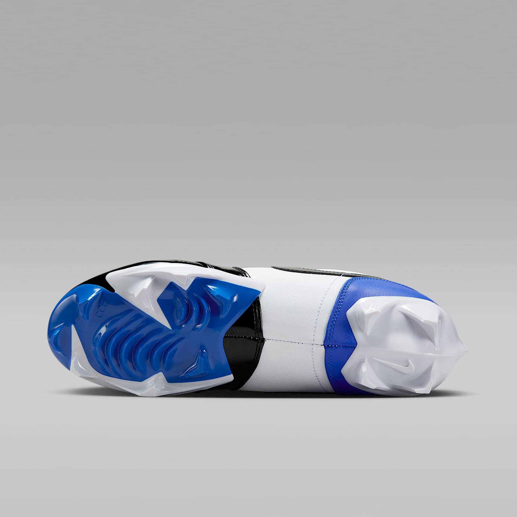 Jordan 1 Low TD Men's Football Cleat